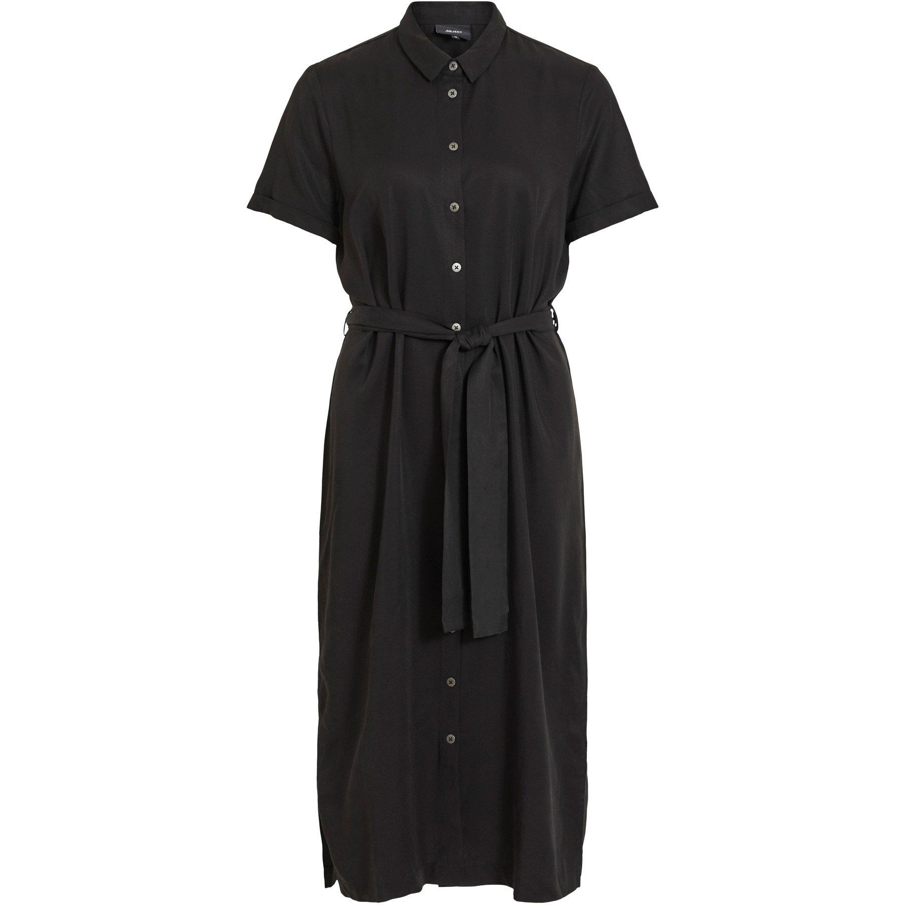 Negro - Object - Isabella Dress - 1