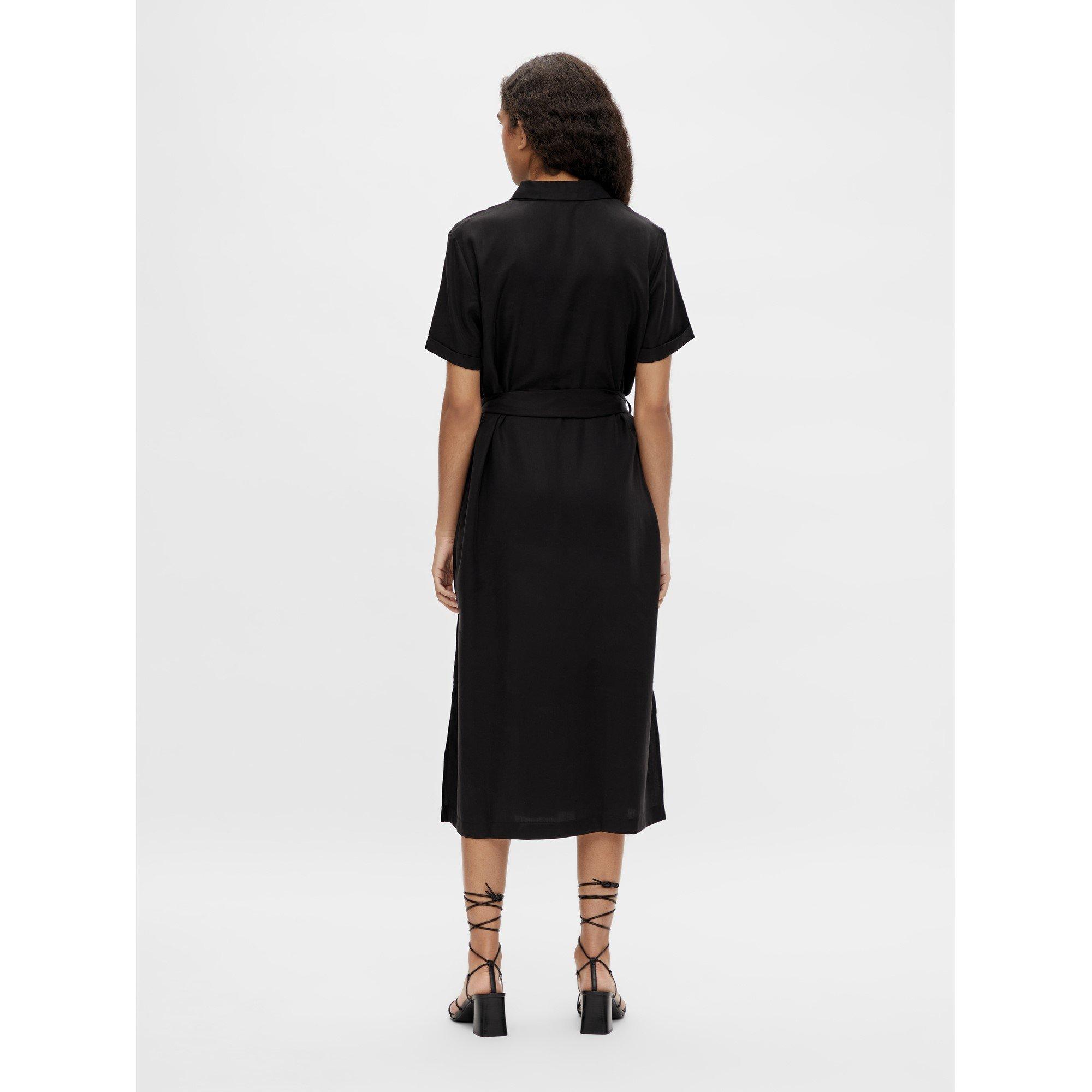 Crna - Object - Isabella Dress - 4