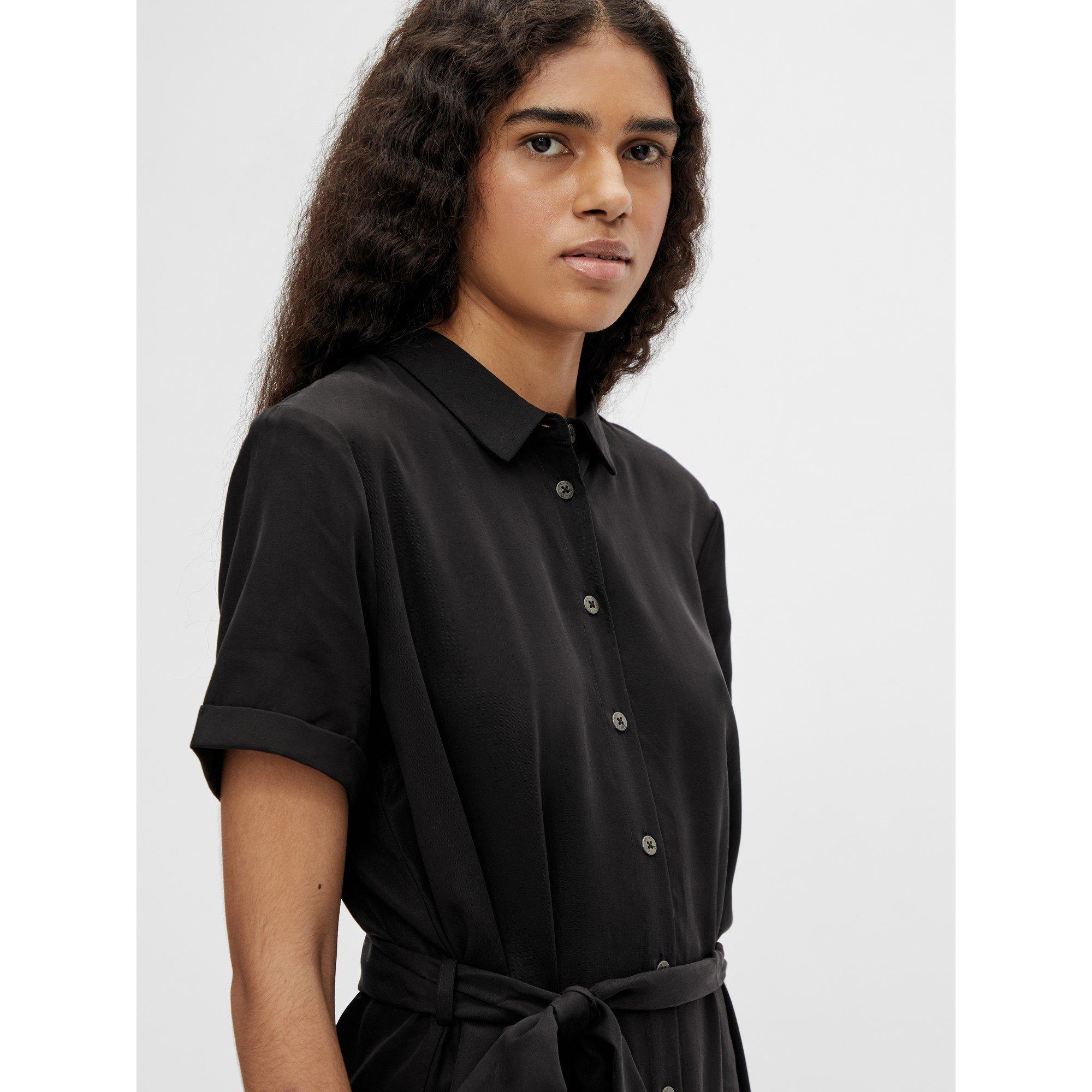 Crna - Object - Isabella Dress - 5