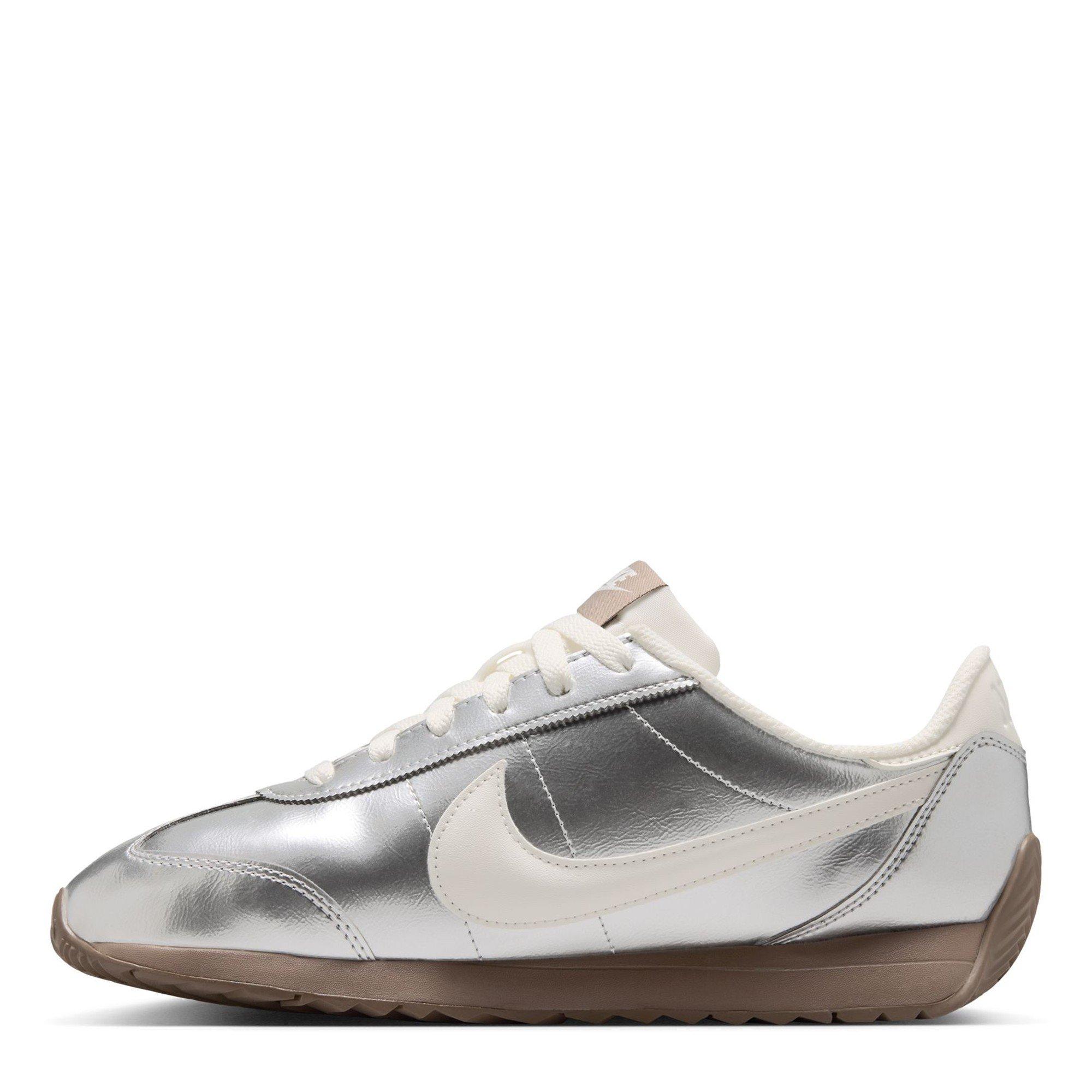 Mtlc Silver - Nike - Nike W Pacific Ld99 - 2