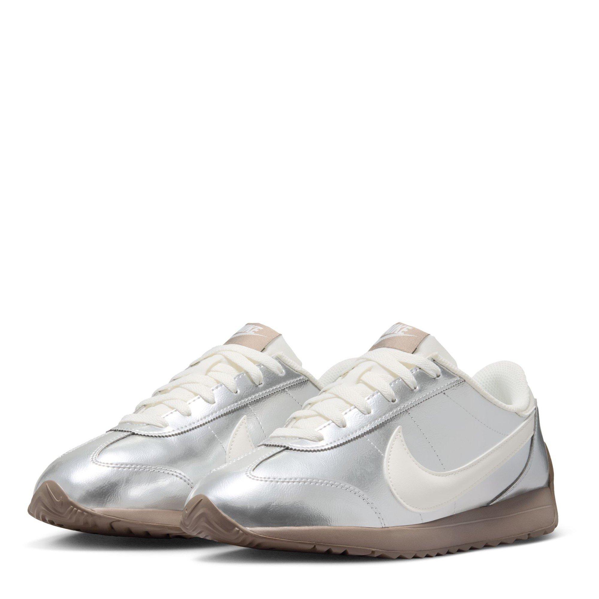 Mtlc Silver - Nike - Nike W Pacific Ld99 - 3