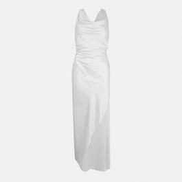AmyLynn Cwl Neck Drs Ld99