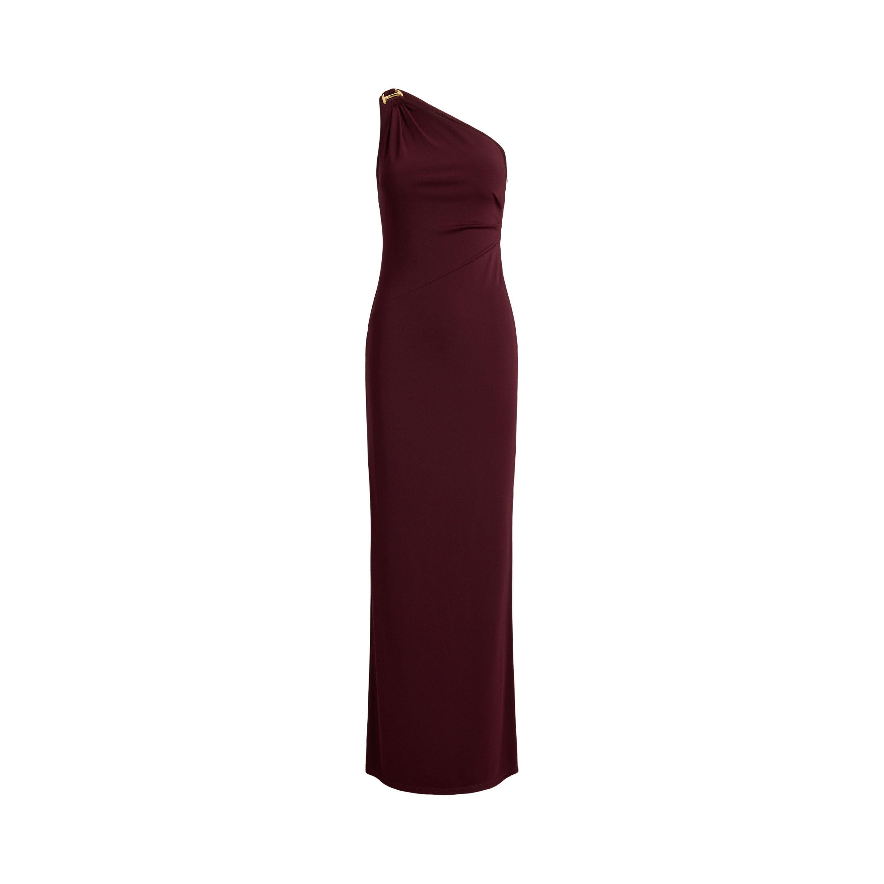 Lauren by Ralph Lauren Women's Belina Ball Gown