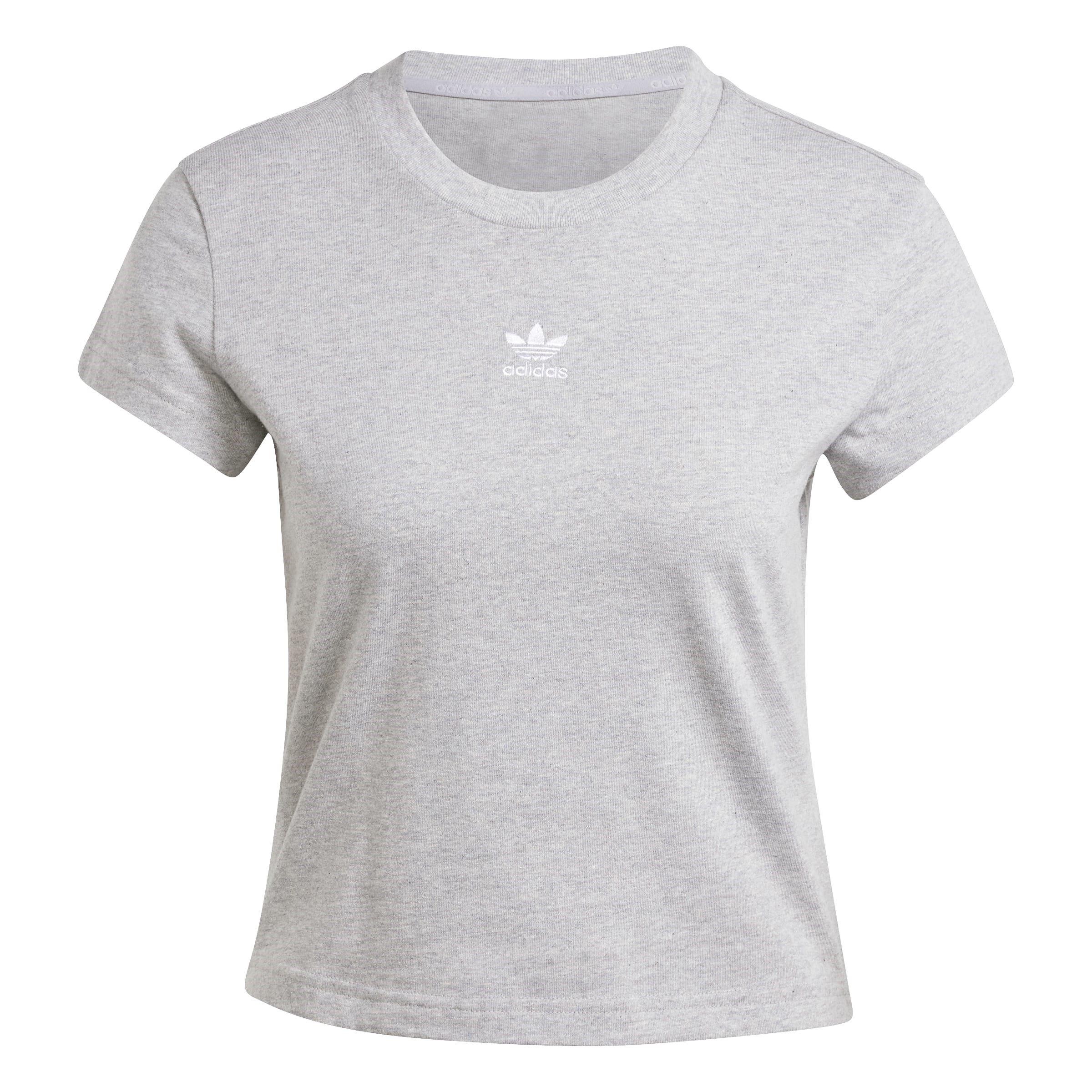 MGREYH - adidas Originals - Adi OG ESS SLIM TEE Ld54 - 1