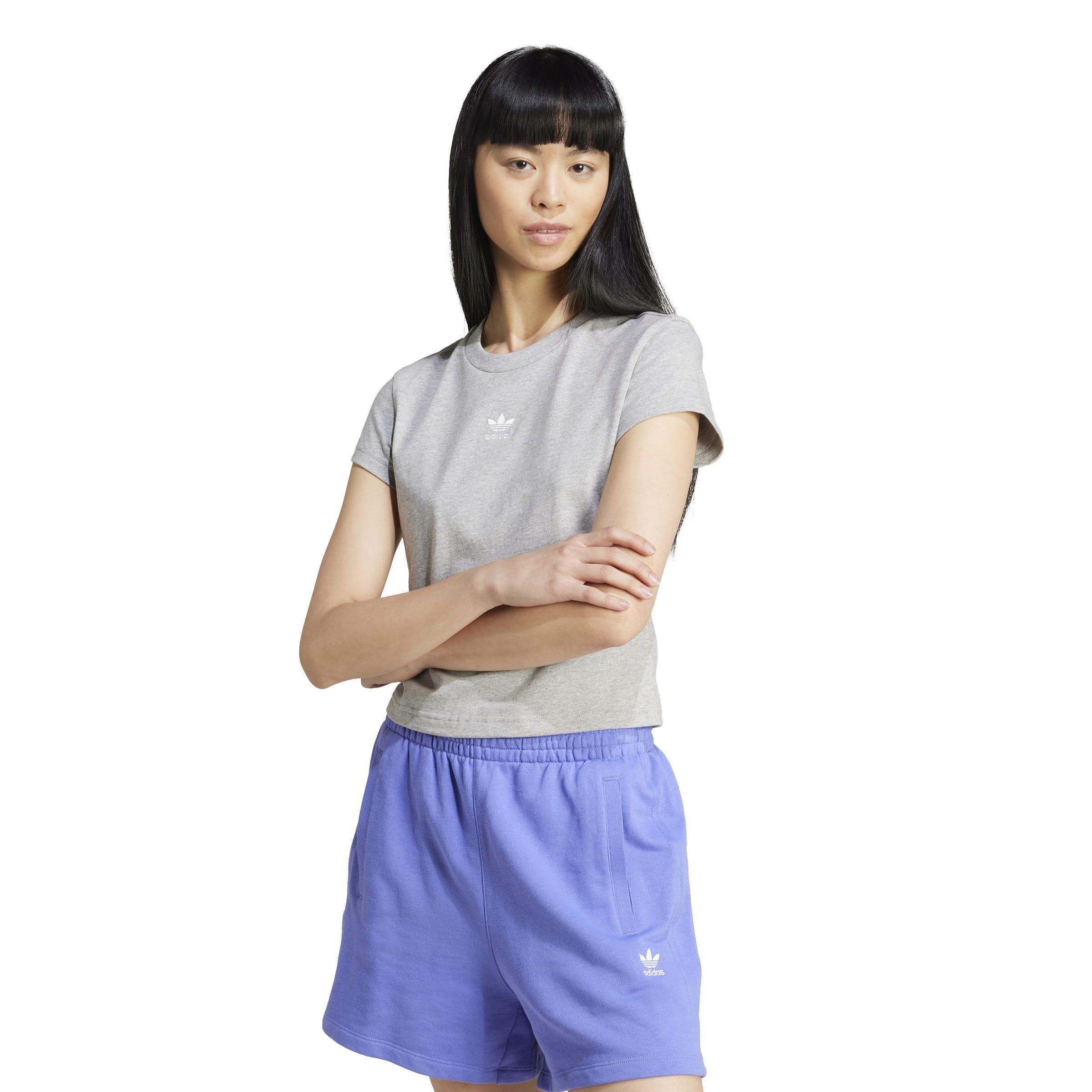MGREYH - adidas Originals - Adi OG ESS SLIM TEE Ld54 - 2