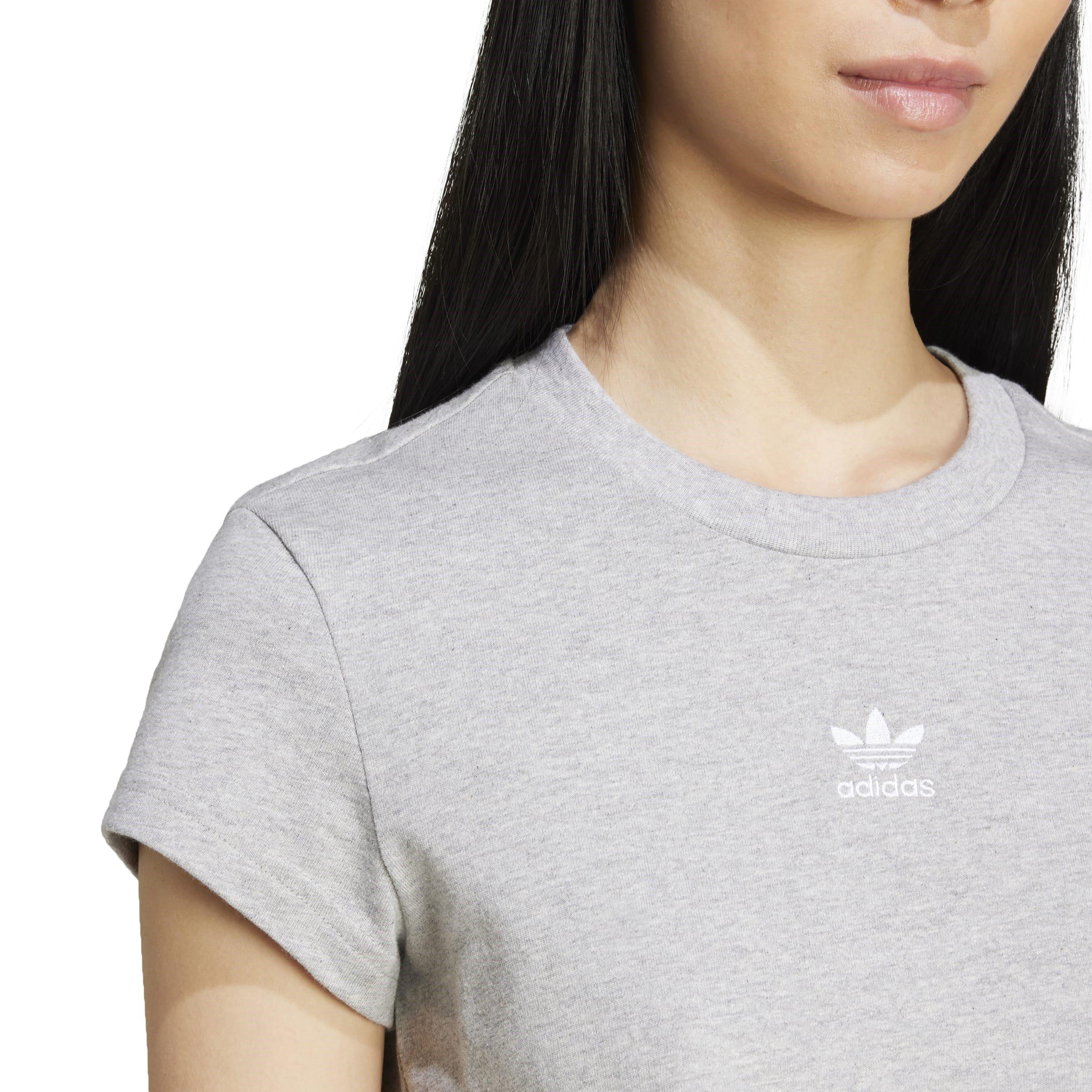 MGREYH - adidas Originals - Adi OG ESS SLIM TEE Ld54 - 5