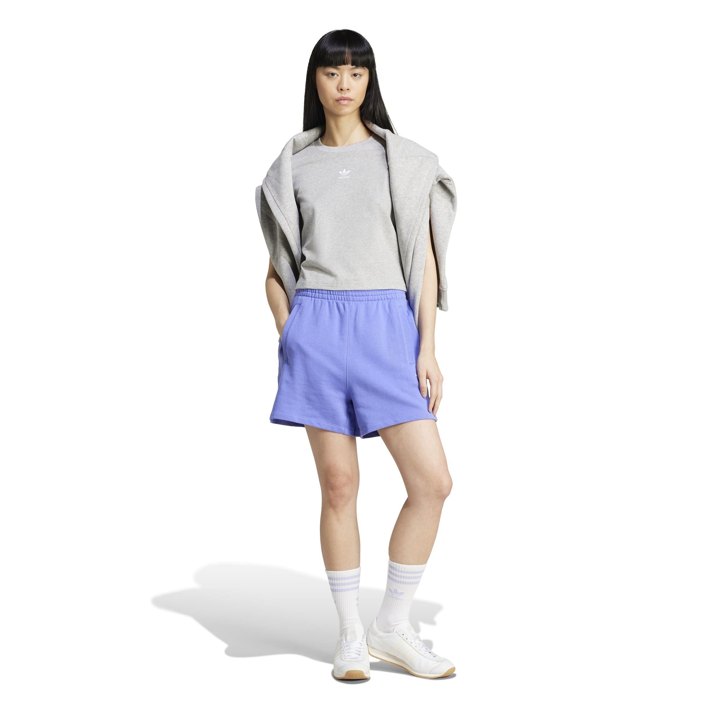 MGREYH - adidas Originals - Adi OG ESS SLIM TEE Ld54 - 6