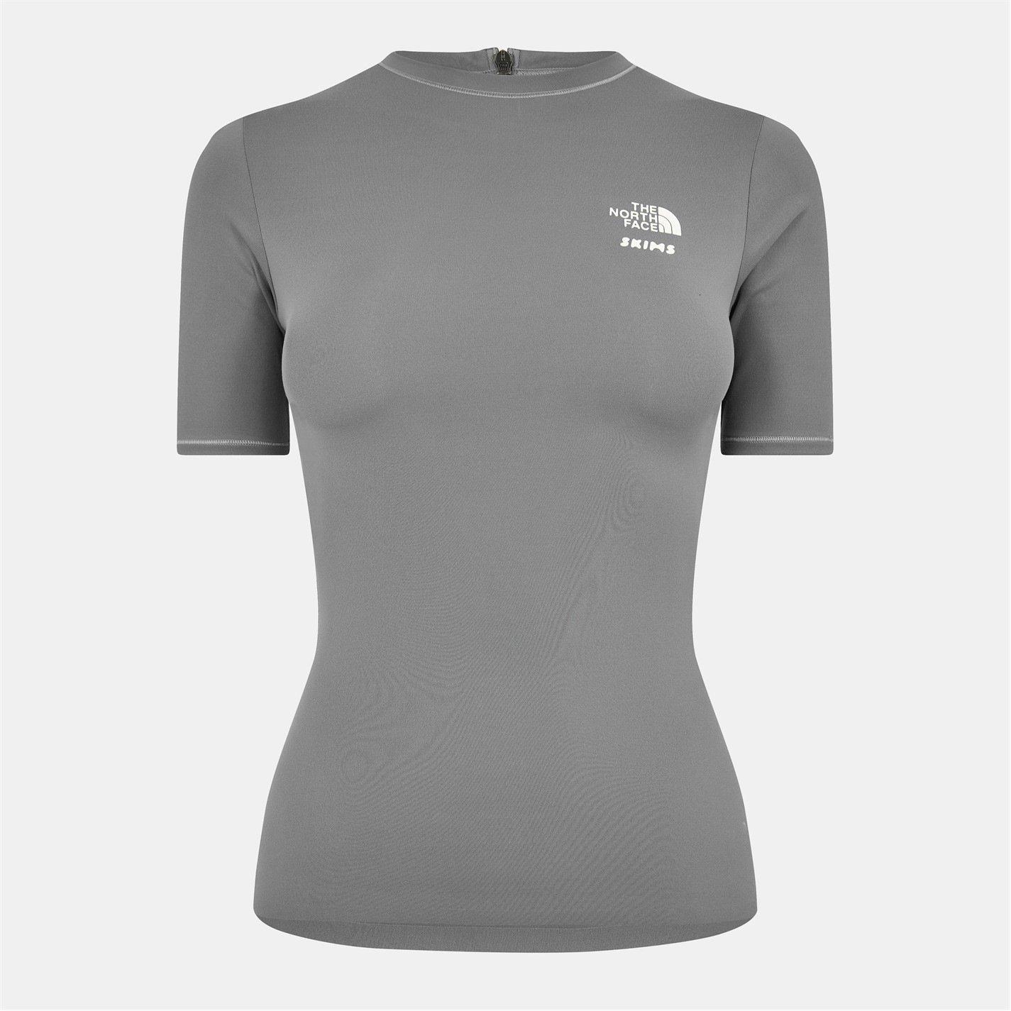 Womens Refina Short Sleeve Top