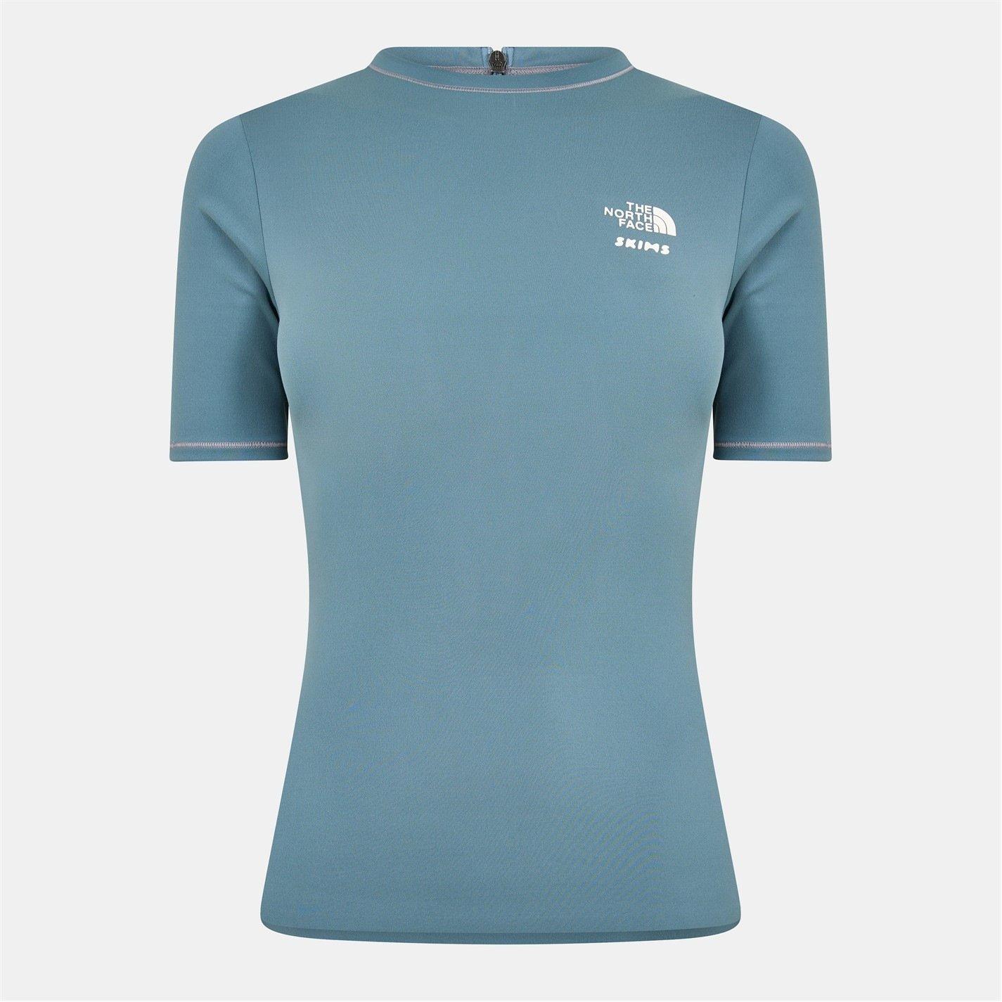 Womens Refina Short Sleeve Top