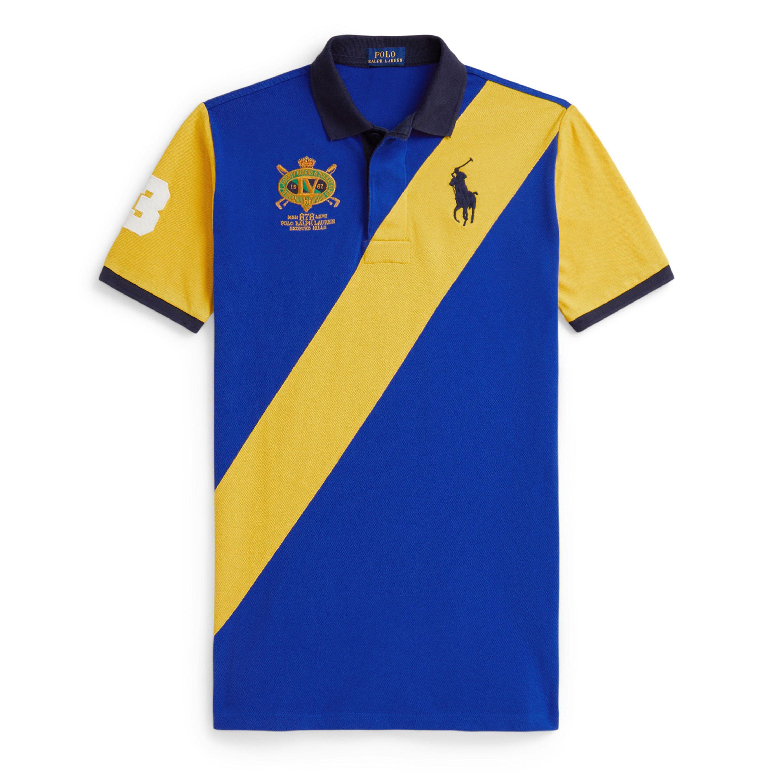 New Sapphire - Polo Ralph Lauren - Kids' Dress - 1