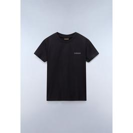 Napapijri Blanche Short Sleeve T-Shirt