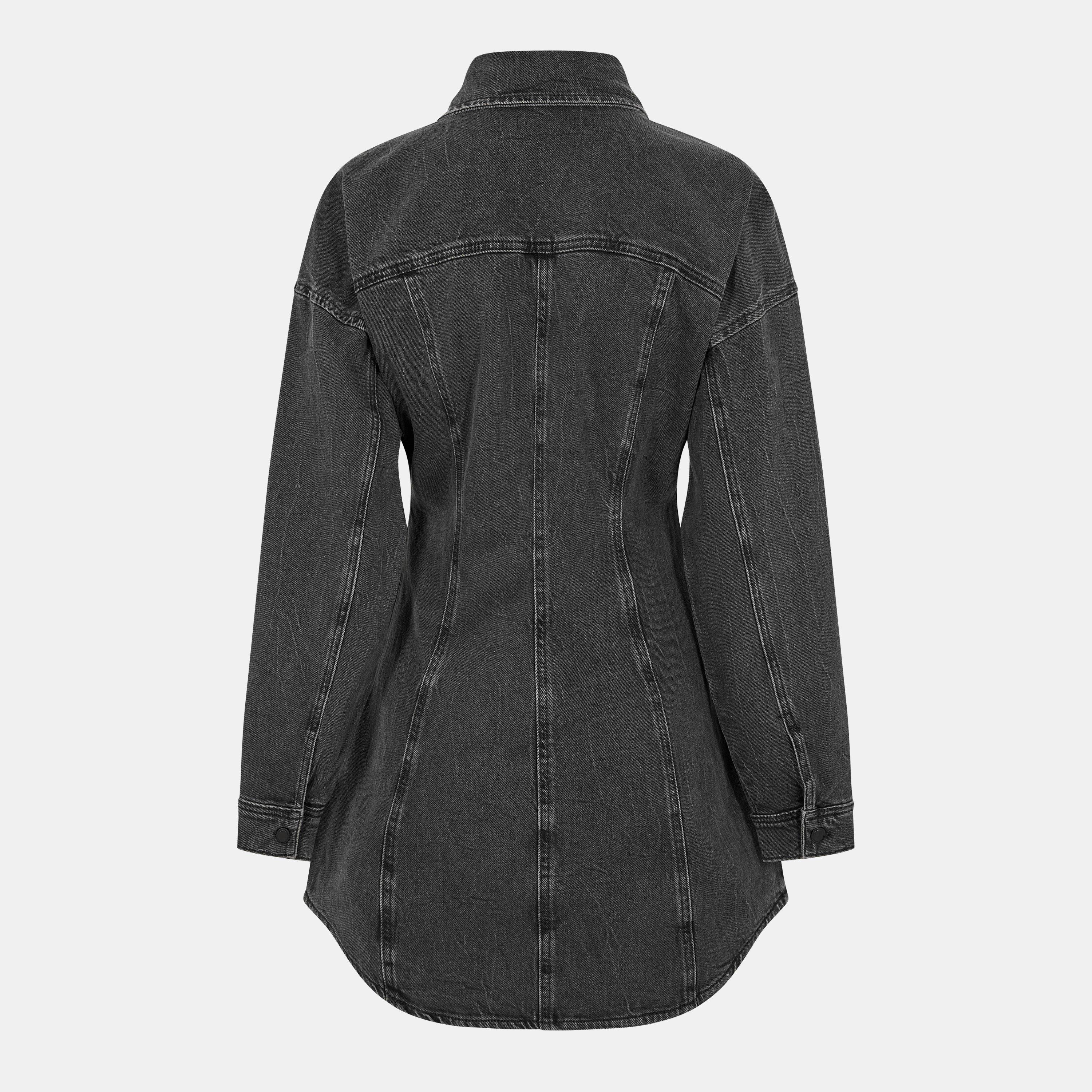 k418 - Good American - Good Shaped Denim Ld61 - 2