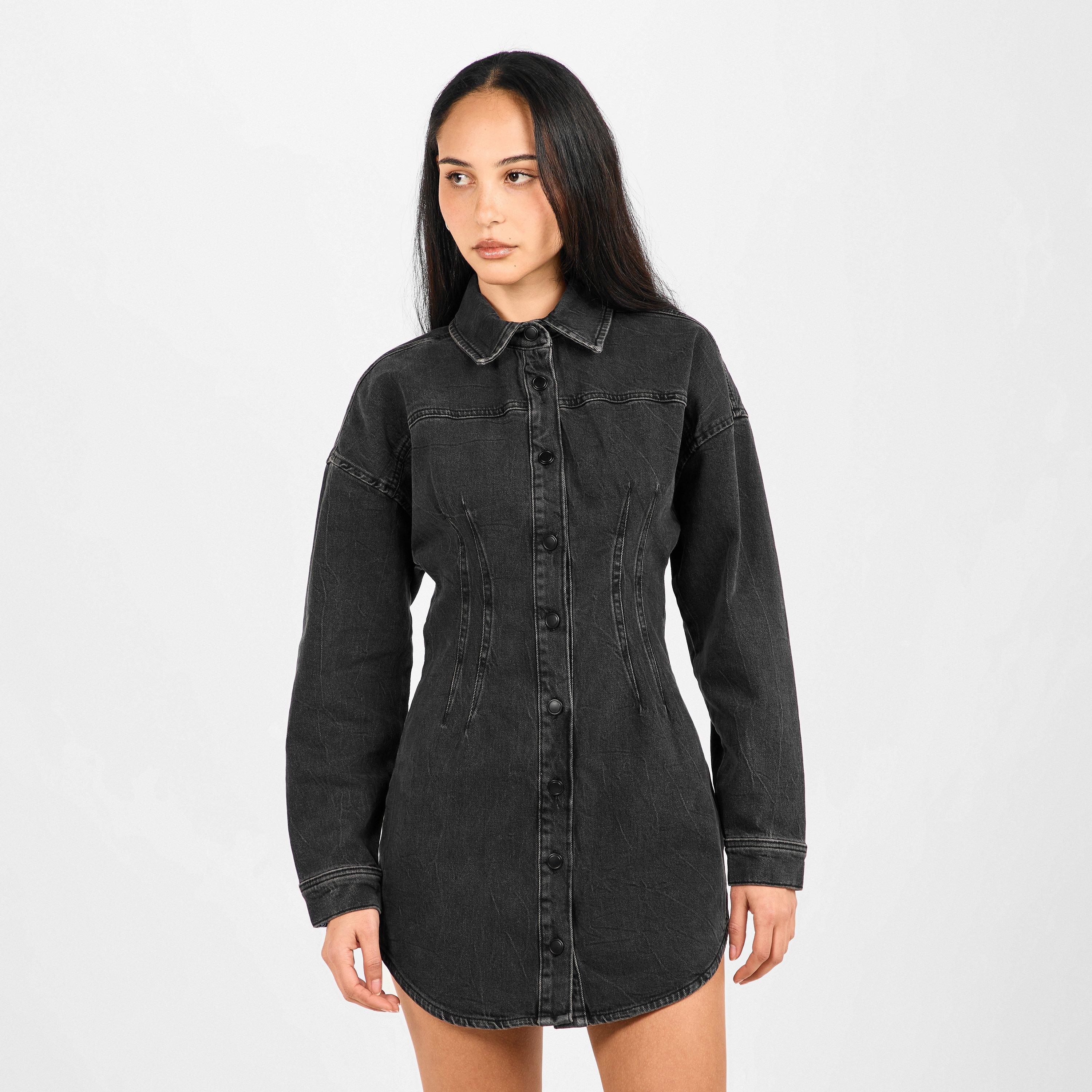 k418 - Good American - Good Shaped Denim Ld61 - 3