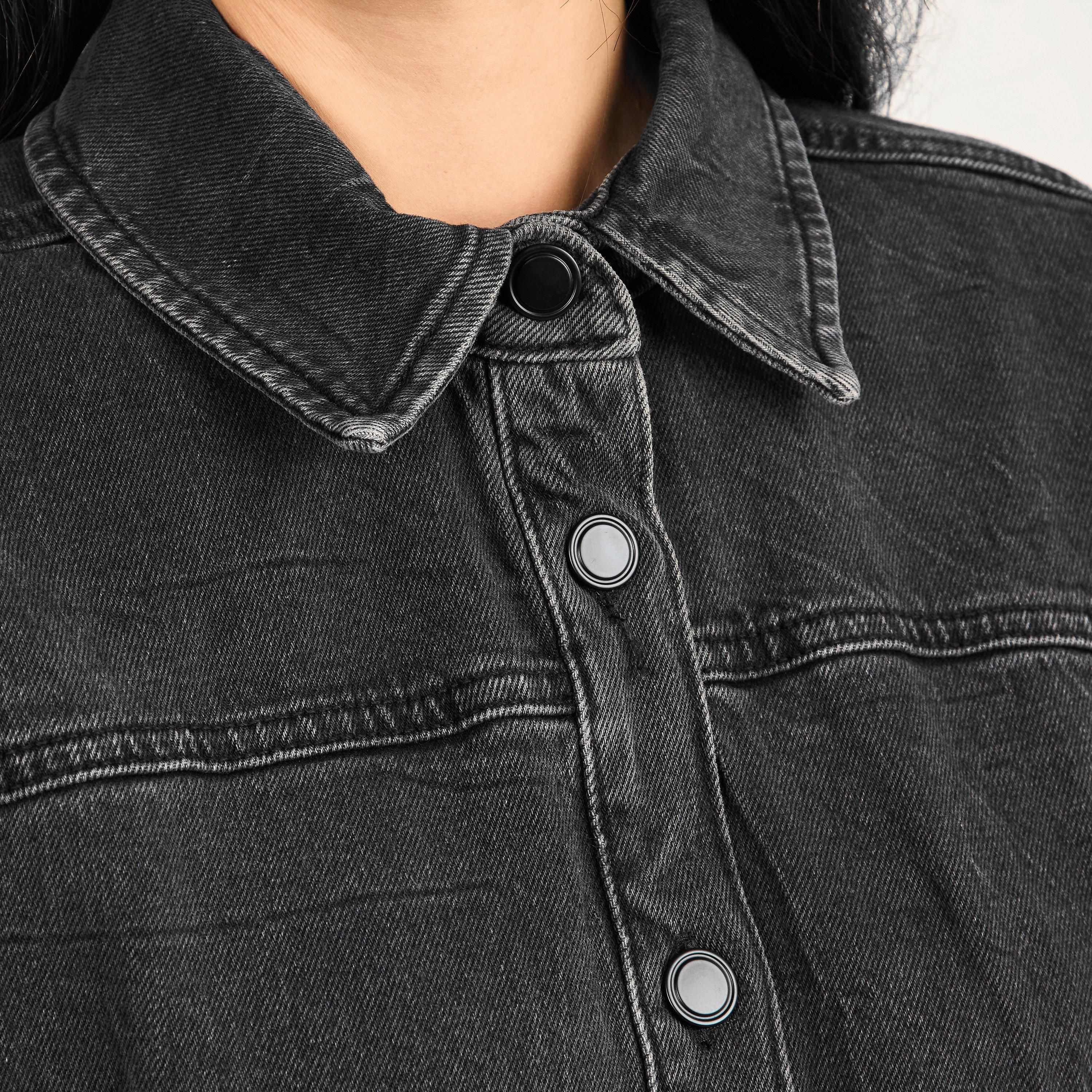 k418 - Good American - Good Shaped Denim Ld61 - 5