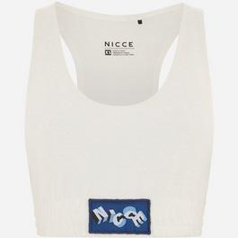 Nicce Nicce Tumble Bralette Womens