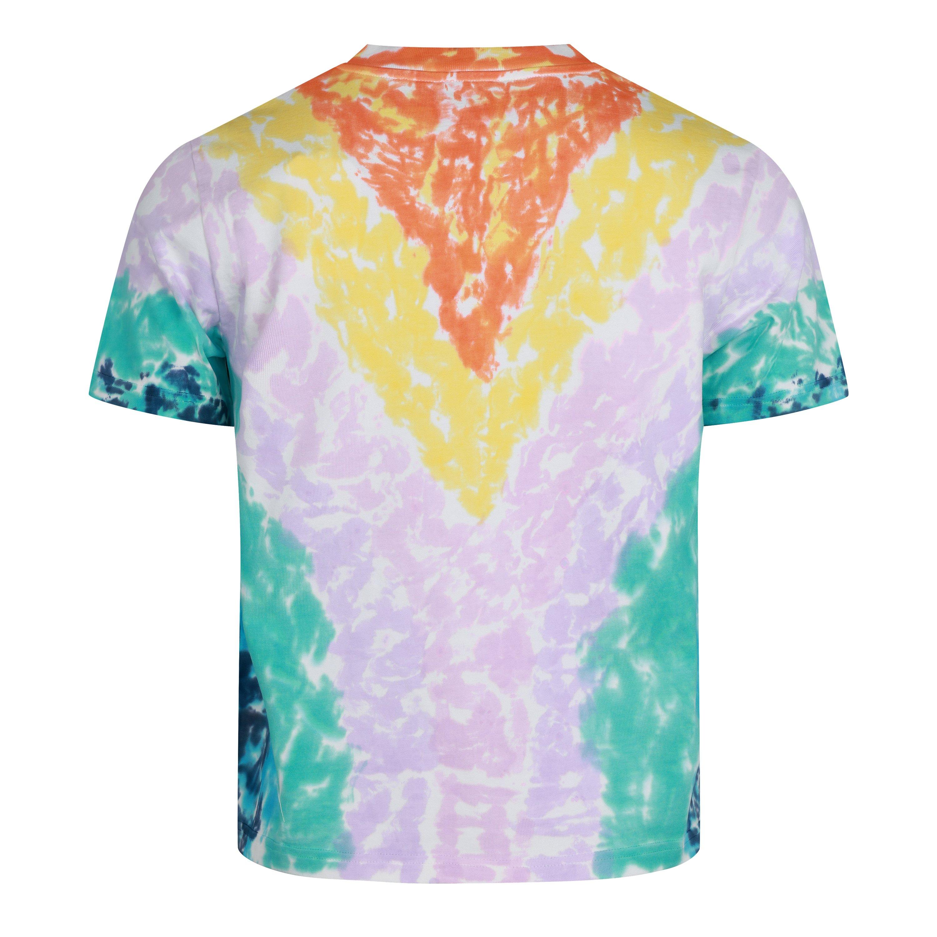 Tie Dye - Casablanca - Casa Surf Trip Print Ld99 - 2