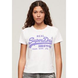 Superdry VIGraphic T Ld43