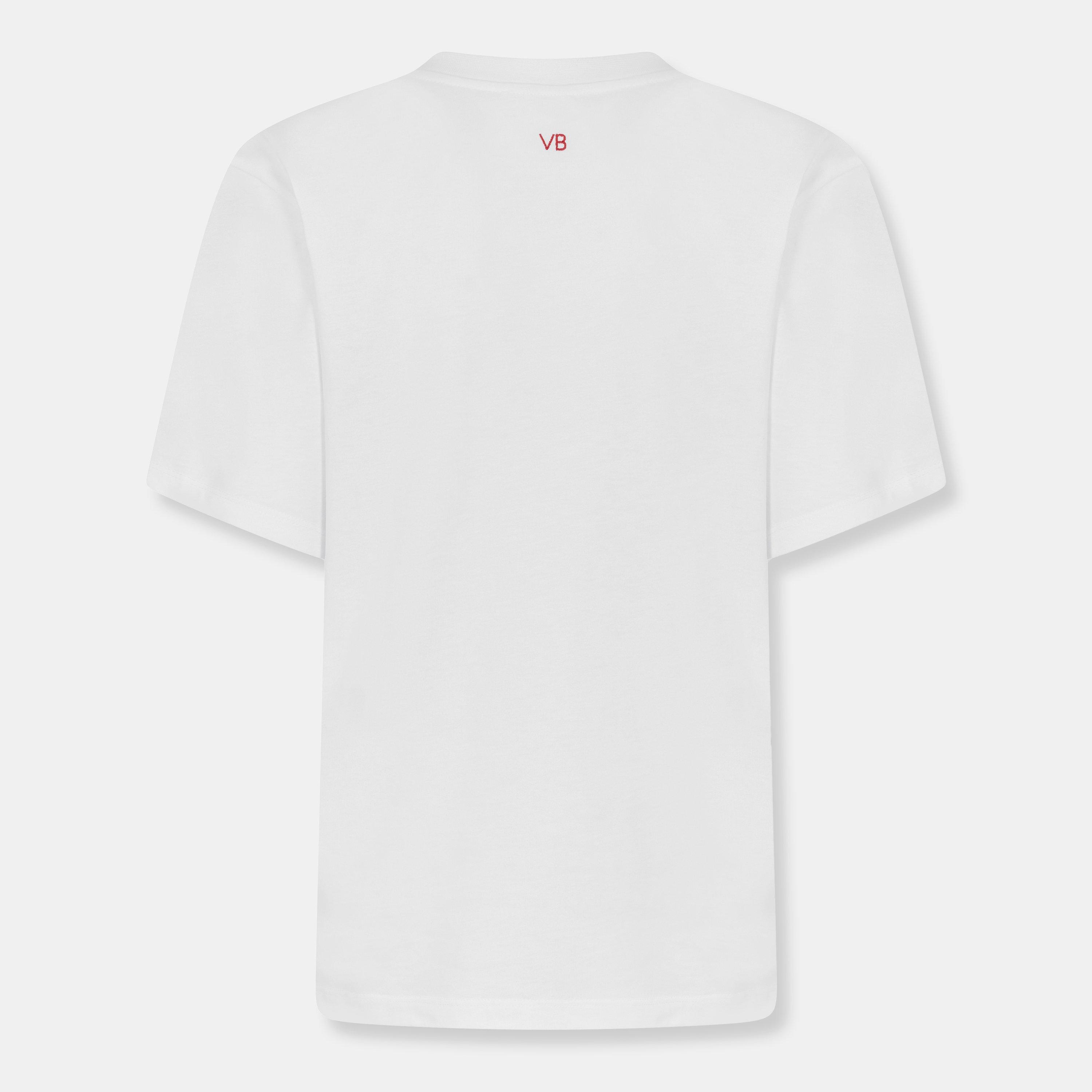 Im Joy - Victoria Beckham - Women's Regular Fit T-Shirt - 2