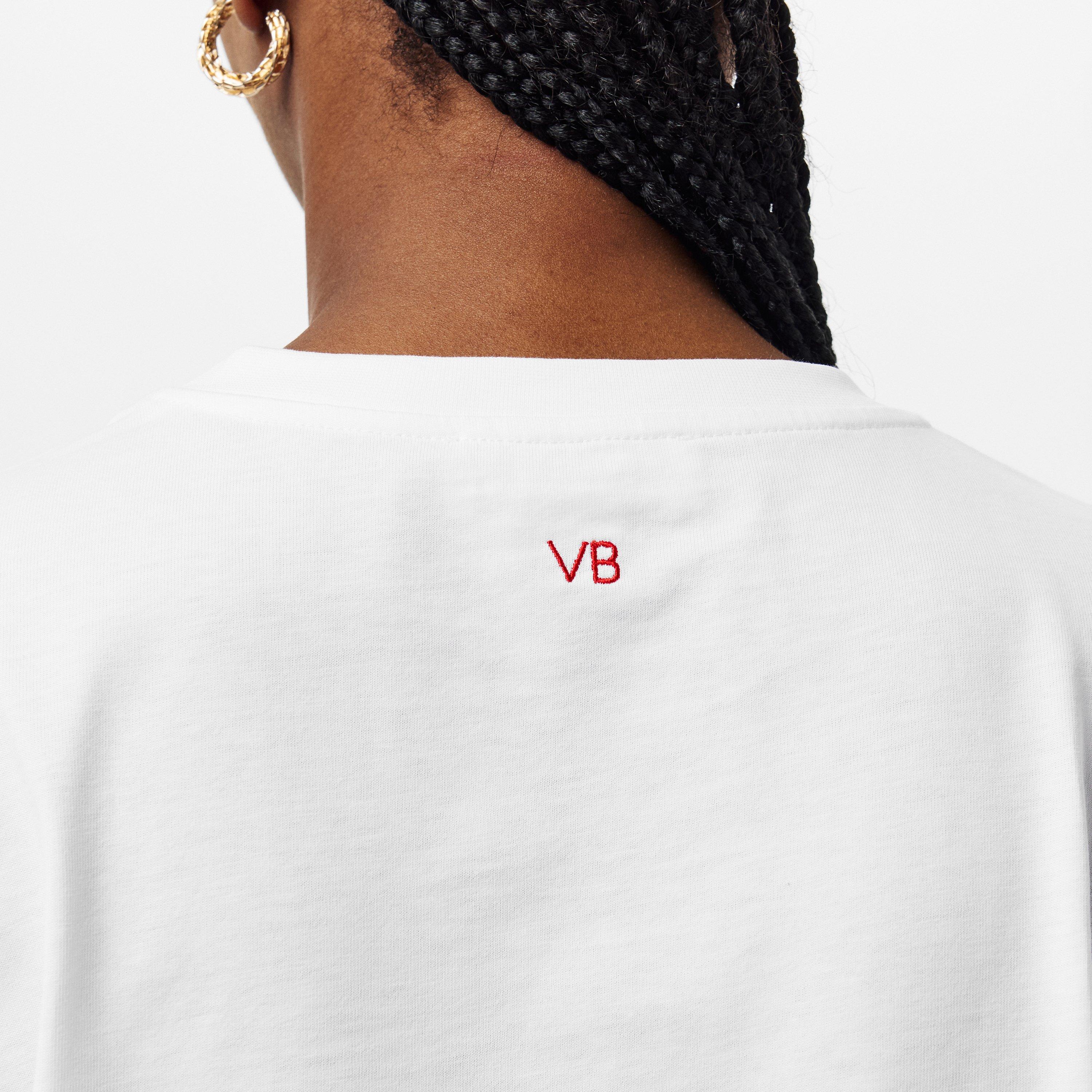 Im Joy - Victoria Beckham - Women's Regular Fit T-Shirt - 5