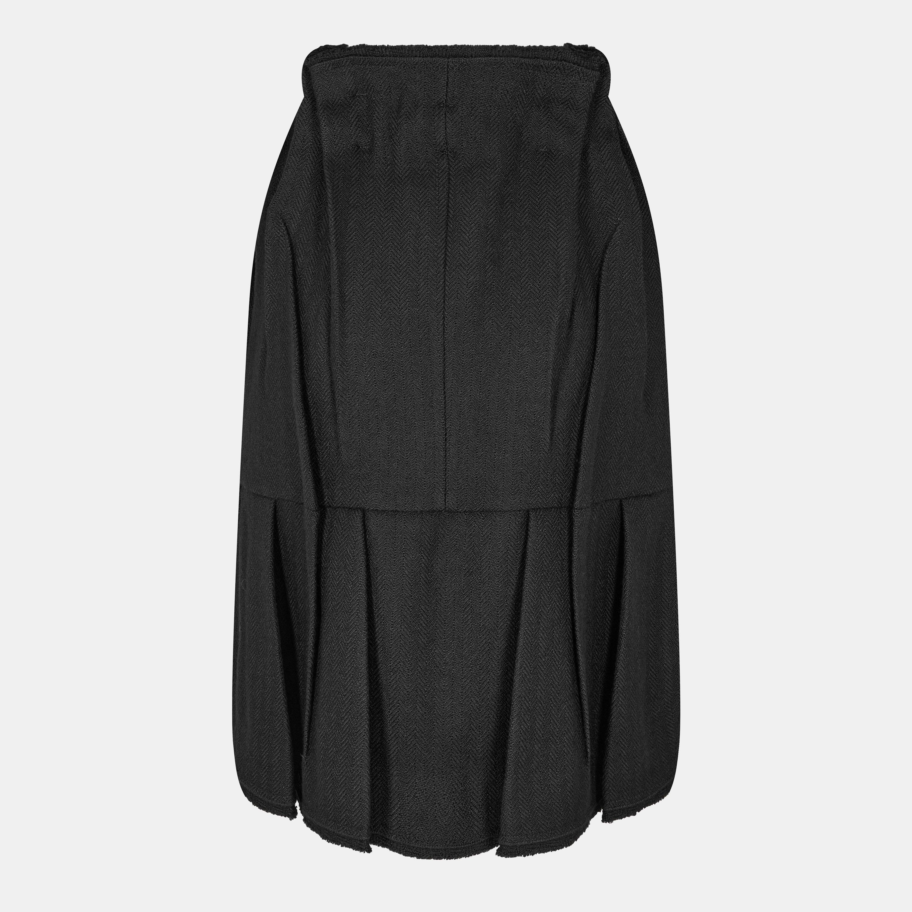 Nero - Prada - Women's Mini Dress - 2