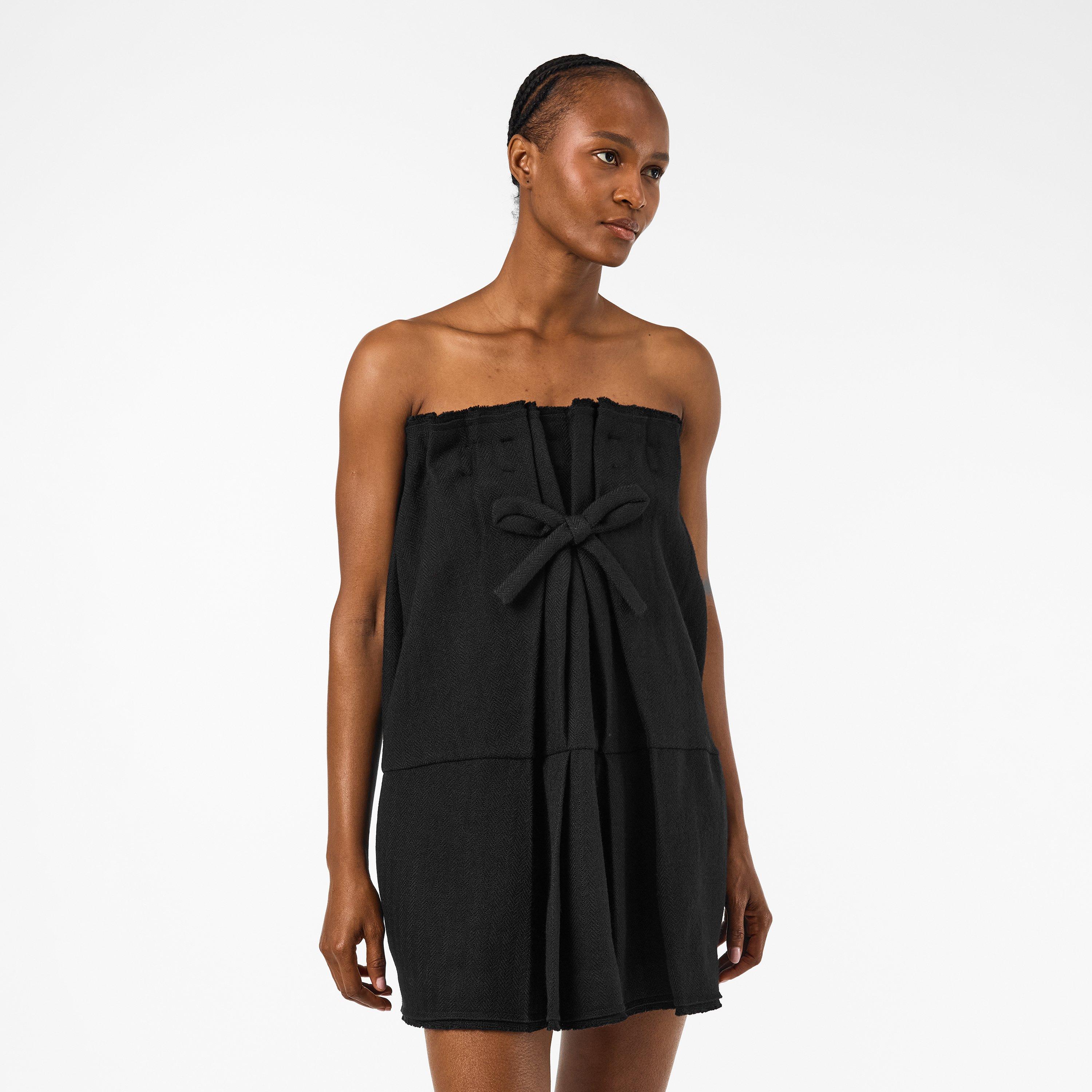 Nero - Prada - Women's Mini Dress - 3