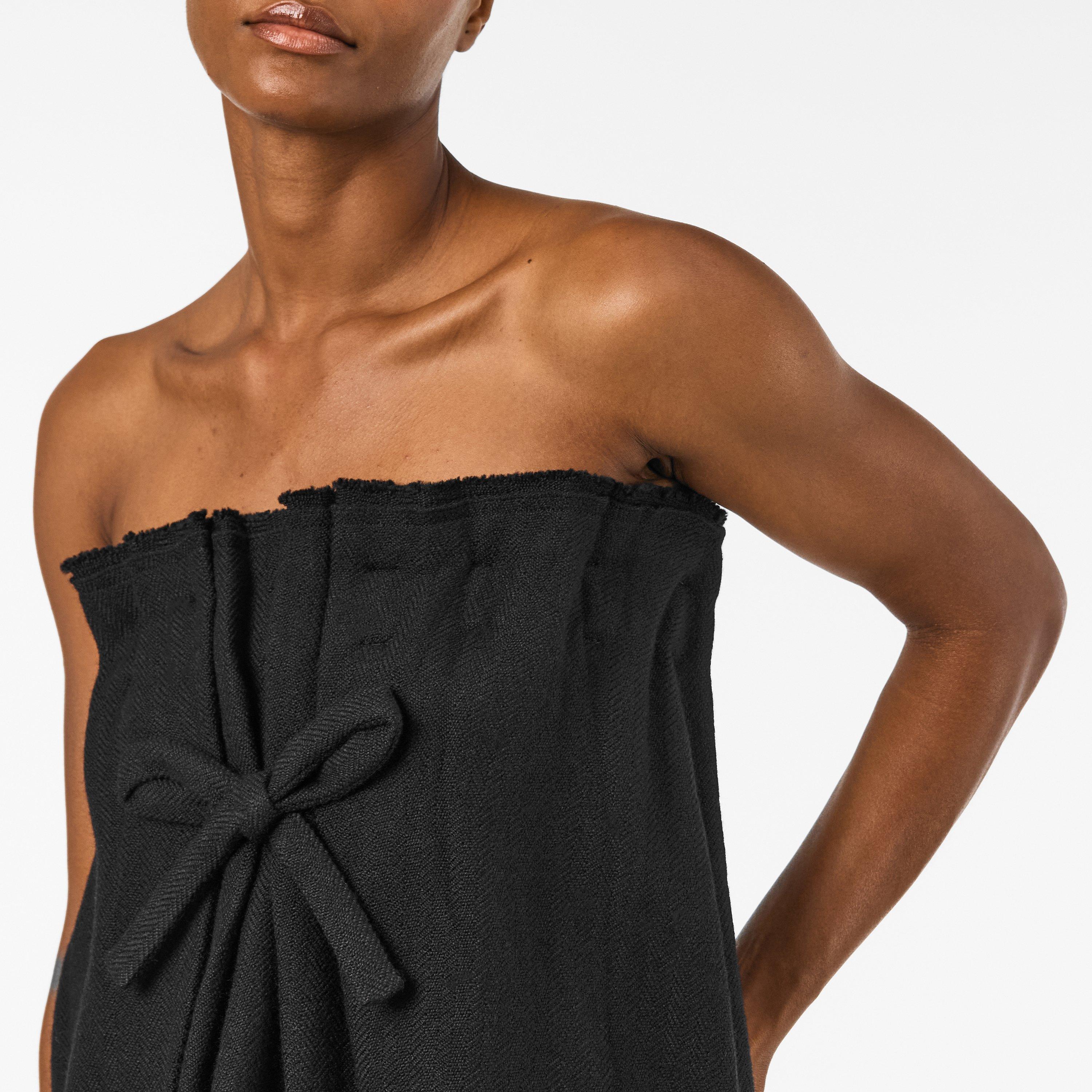 Nero - Prada - Women's Mini Dress - 5