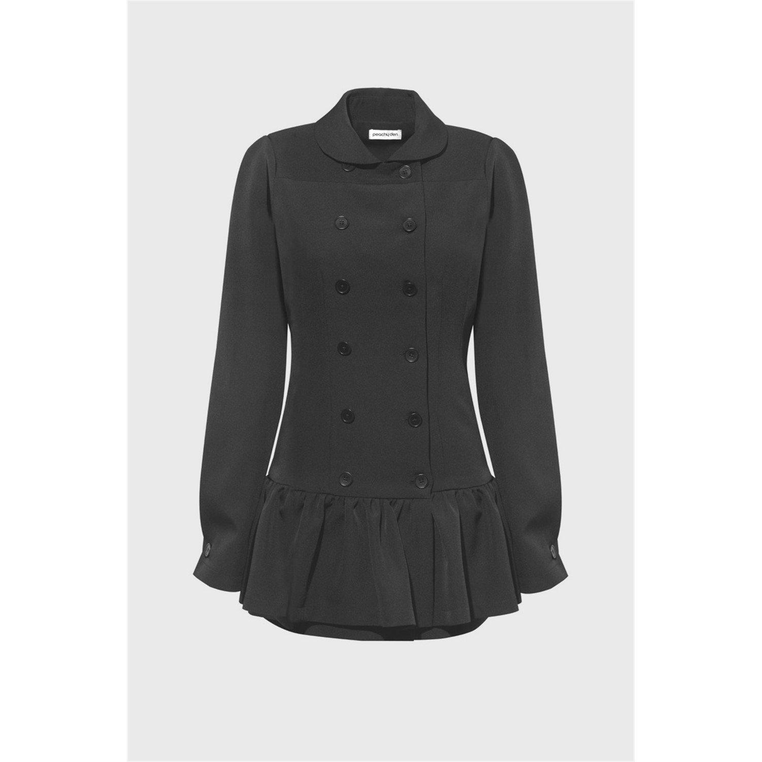 ONYX - Peachy Den - PeD ROMY DRESS Ld64