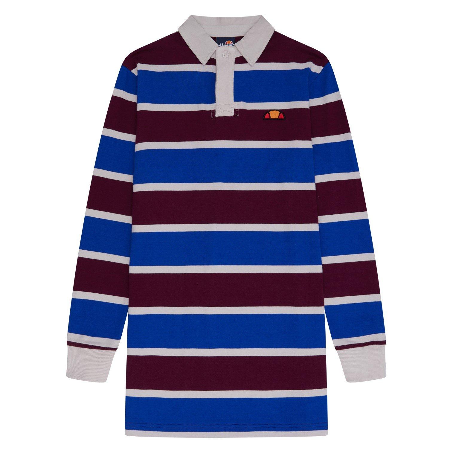 Ellesse Women's Avoriaz Polo Dress -  - 6 (2XS)