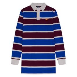 Ellesse Avoriaz Polo Dress