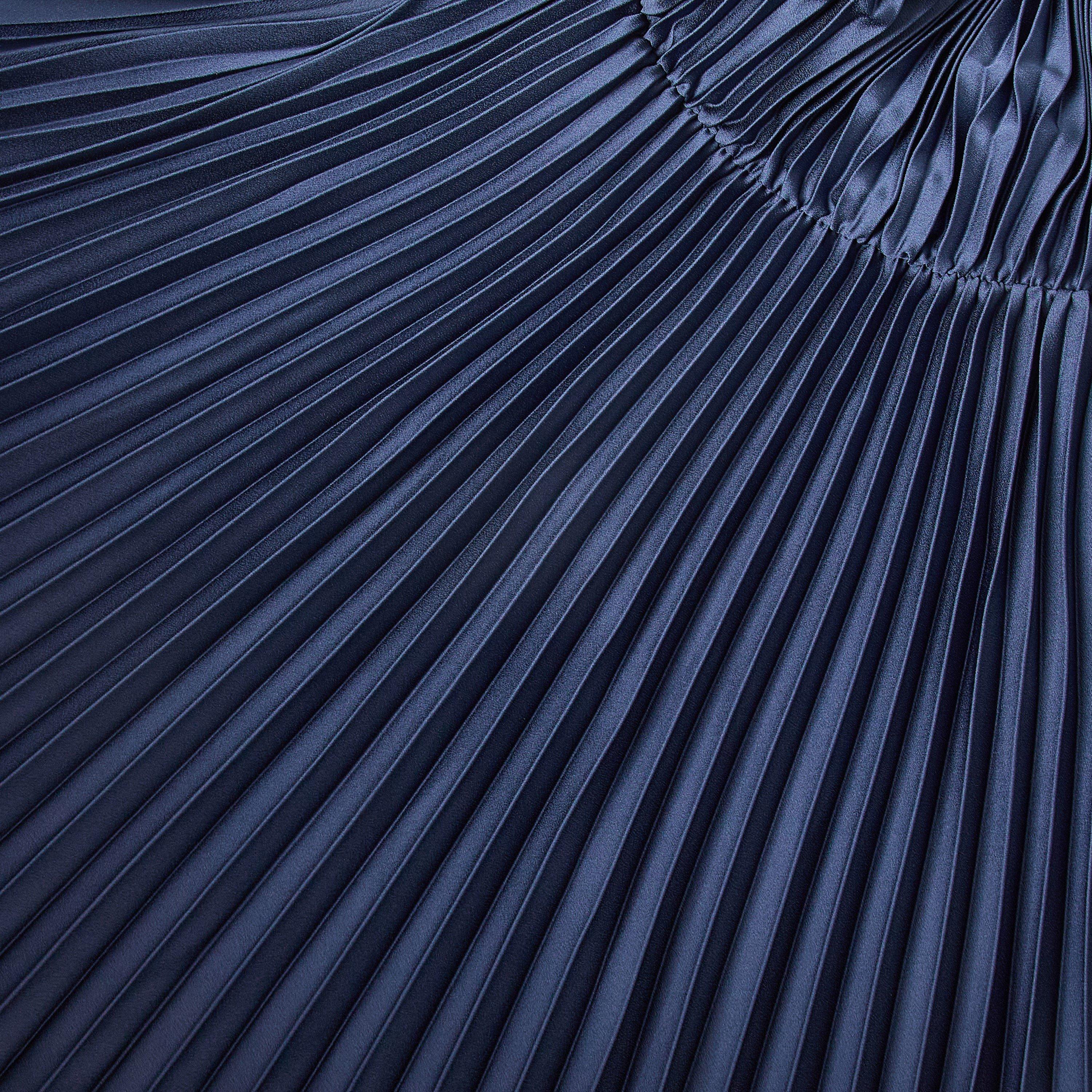 Indigo 0365 - Joseph - Women's Volta A Line Dress - 5