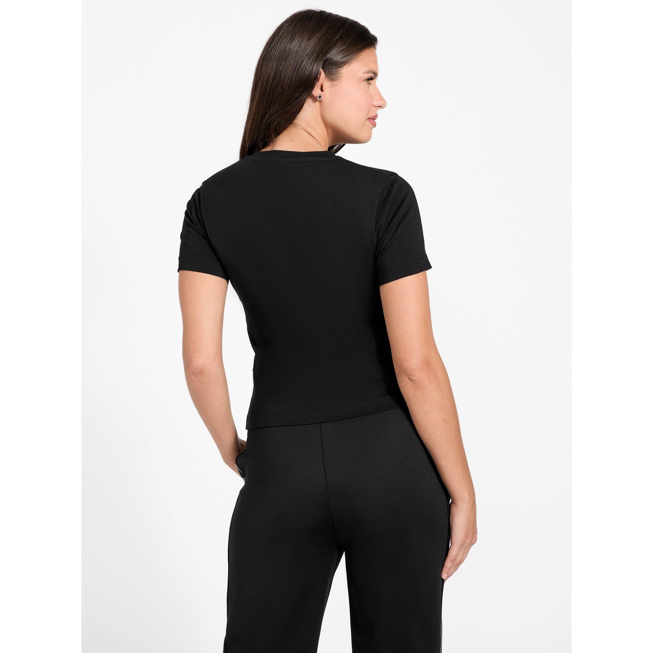 Black - Guess - Guess Octavia T Ld61 - 2