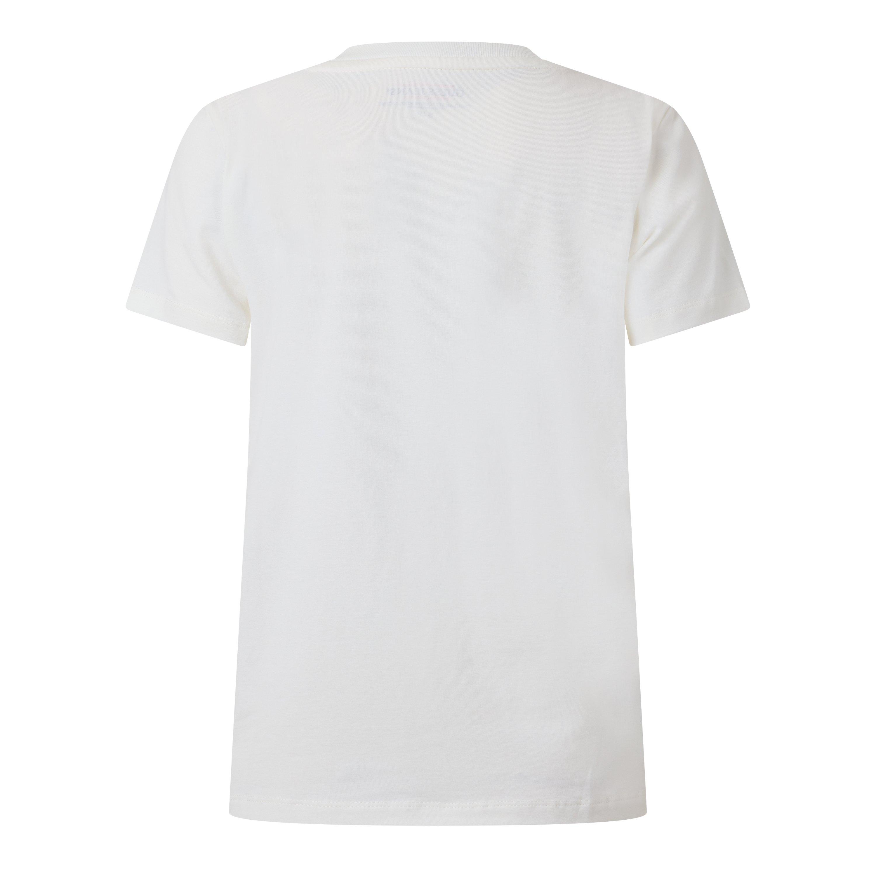 SANDY SHORE - Guess - Women's Slim Fit T-Shirt - 2