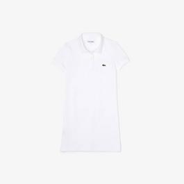 Lacoste Polo Shirt Dress