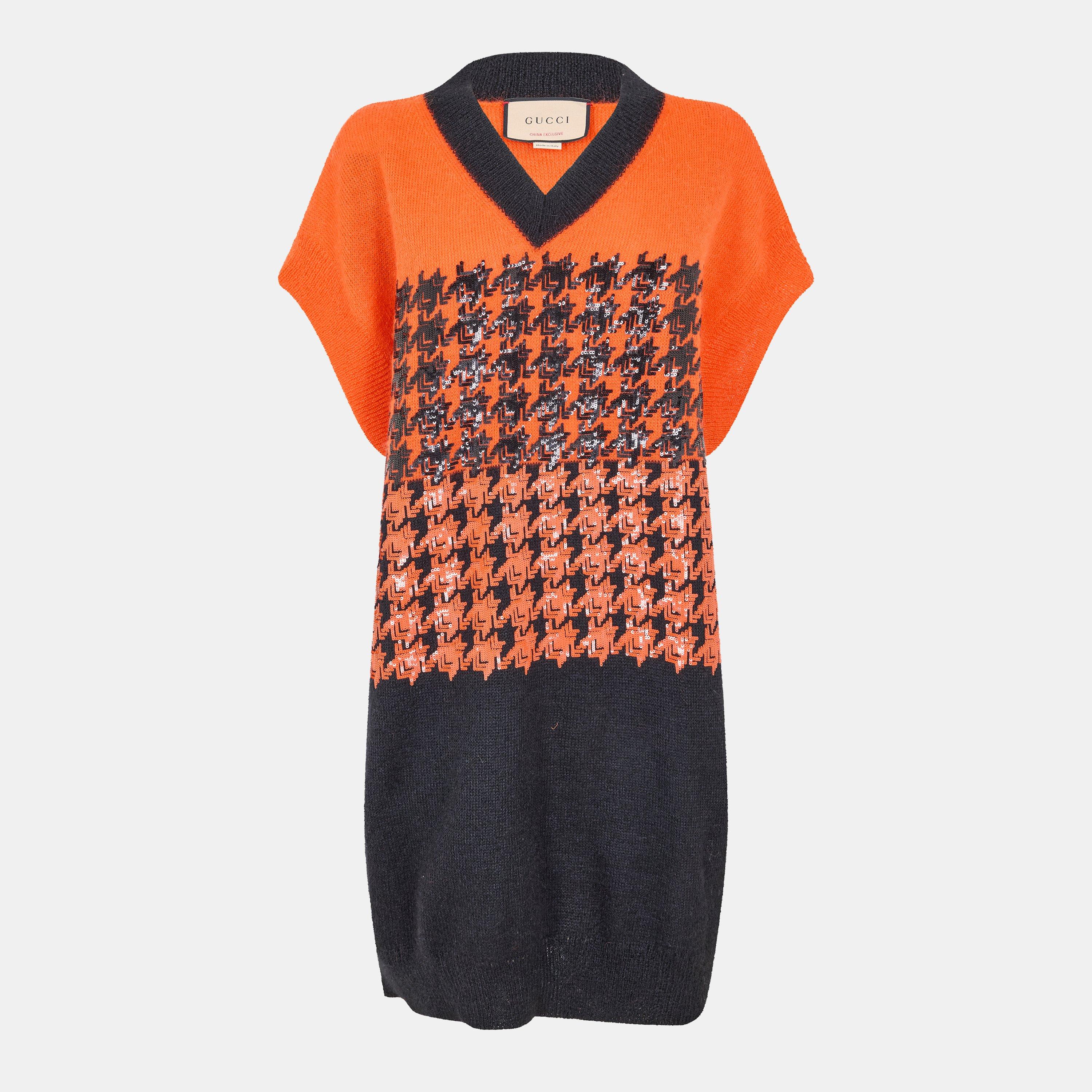 Gucci Women's Maxi Dress