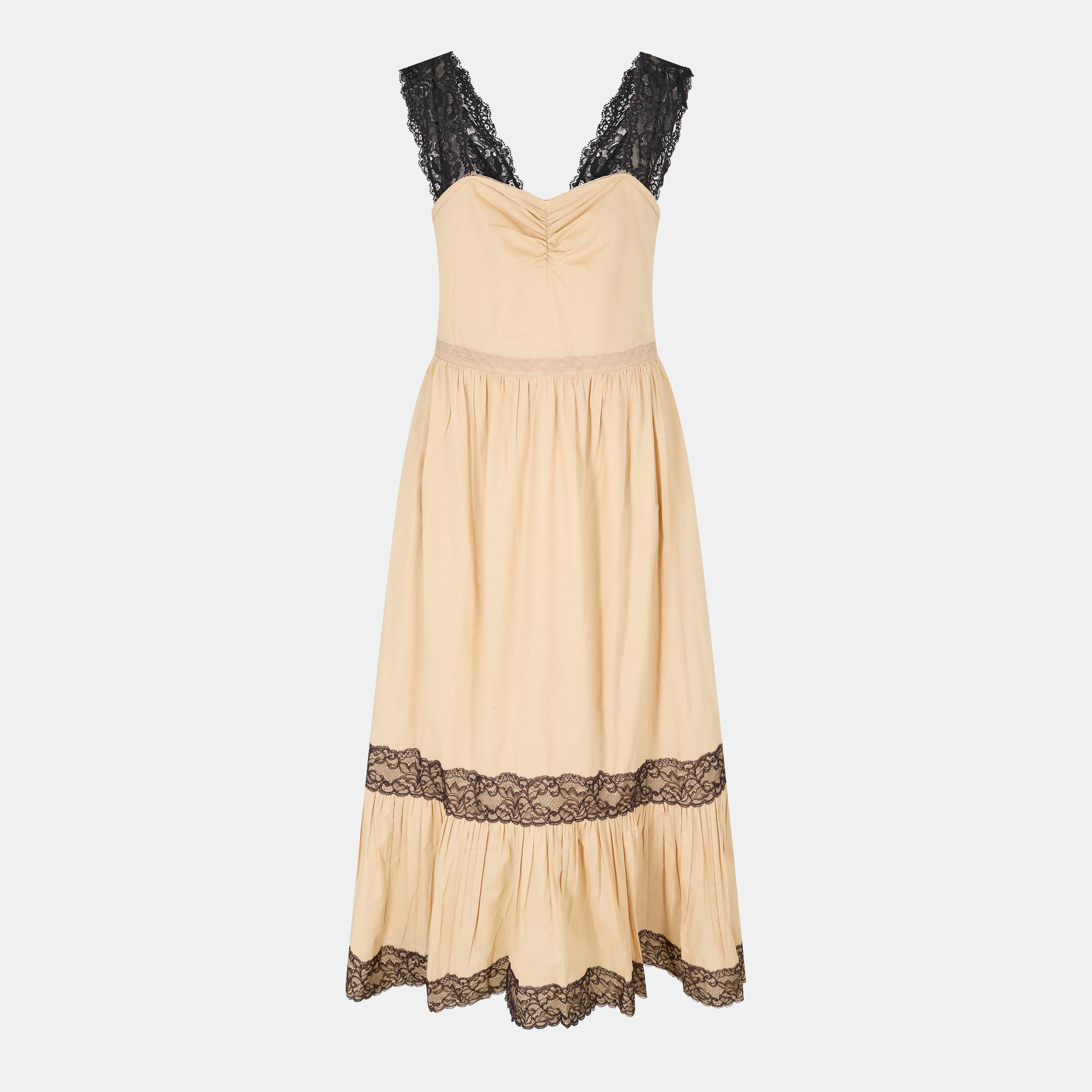 Women's Long Maxi Dress