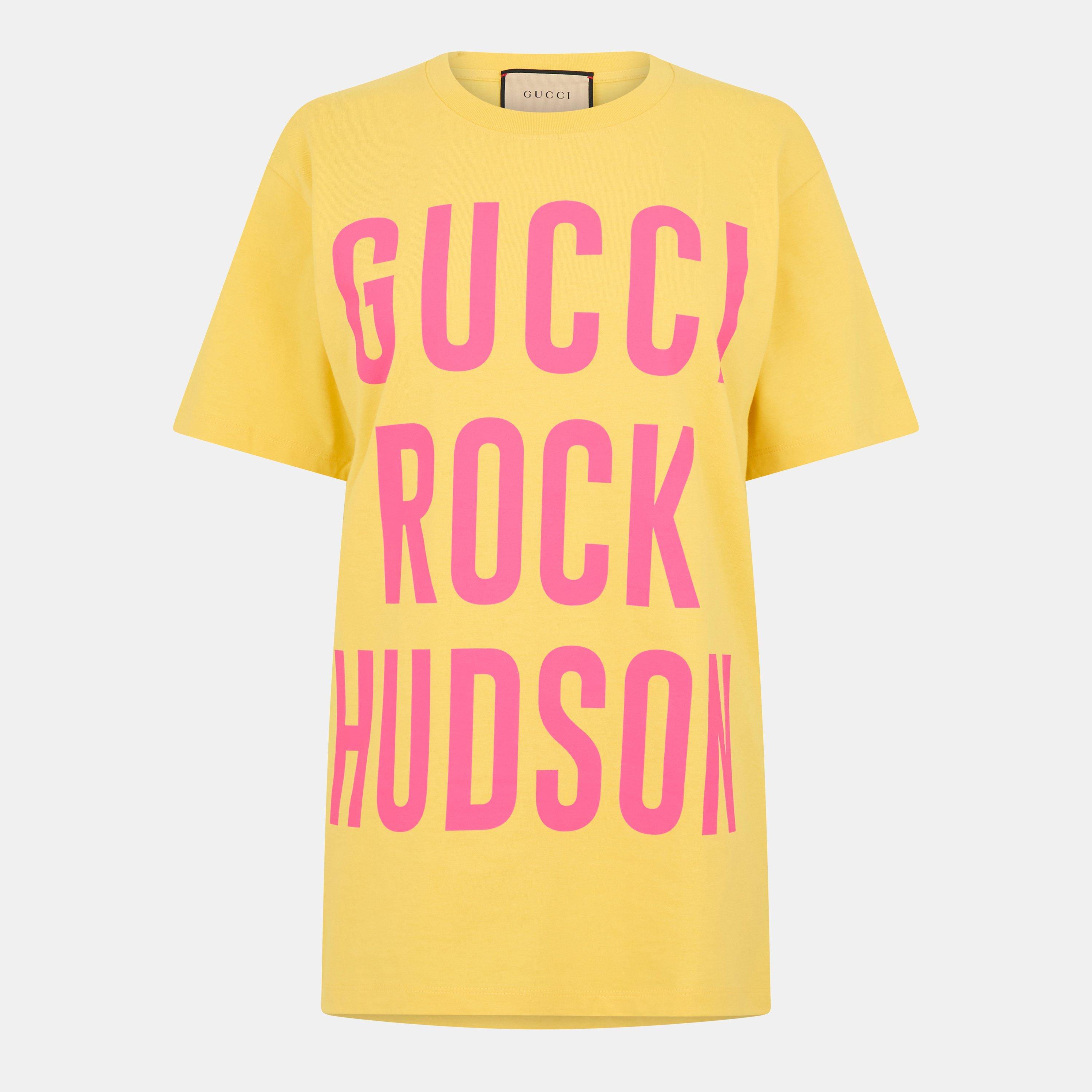 Lemon/Mc - Gucci - Women's T-Shirt - 1