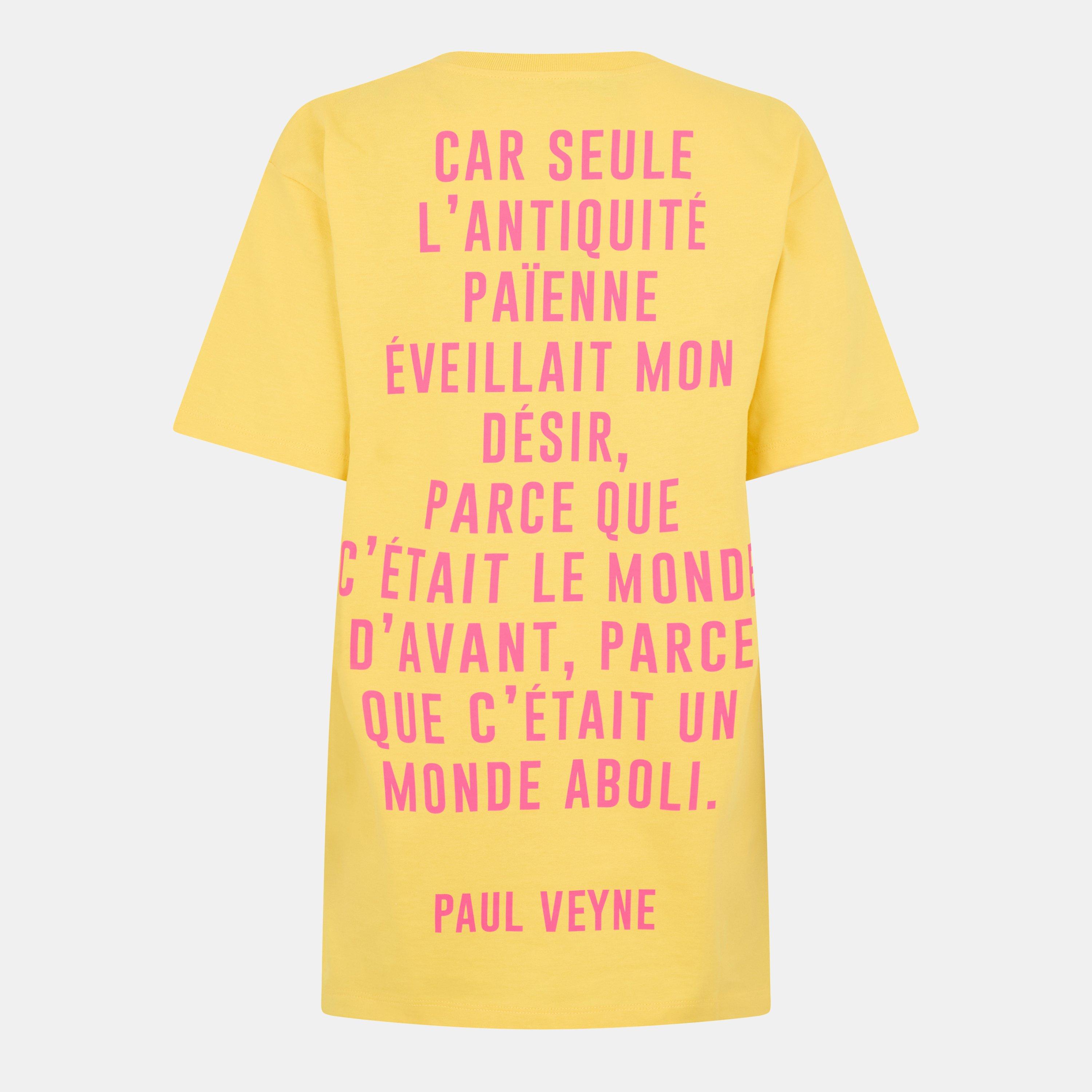 Lemon/Mc - Gucci - Women's T-Shirt - 2