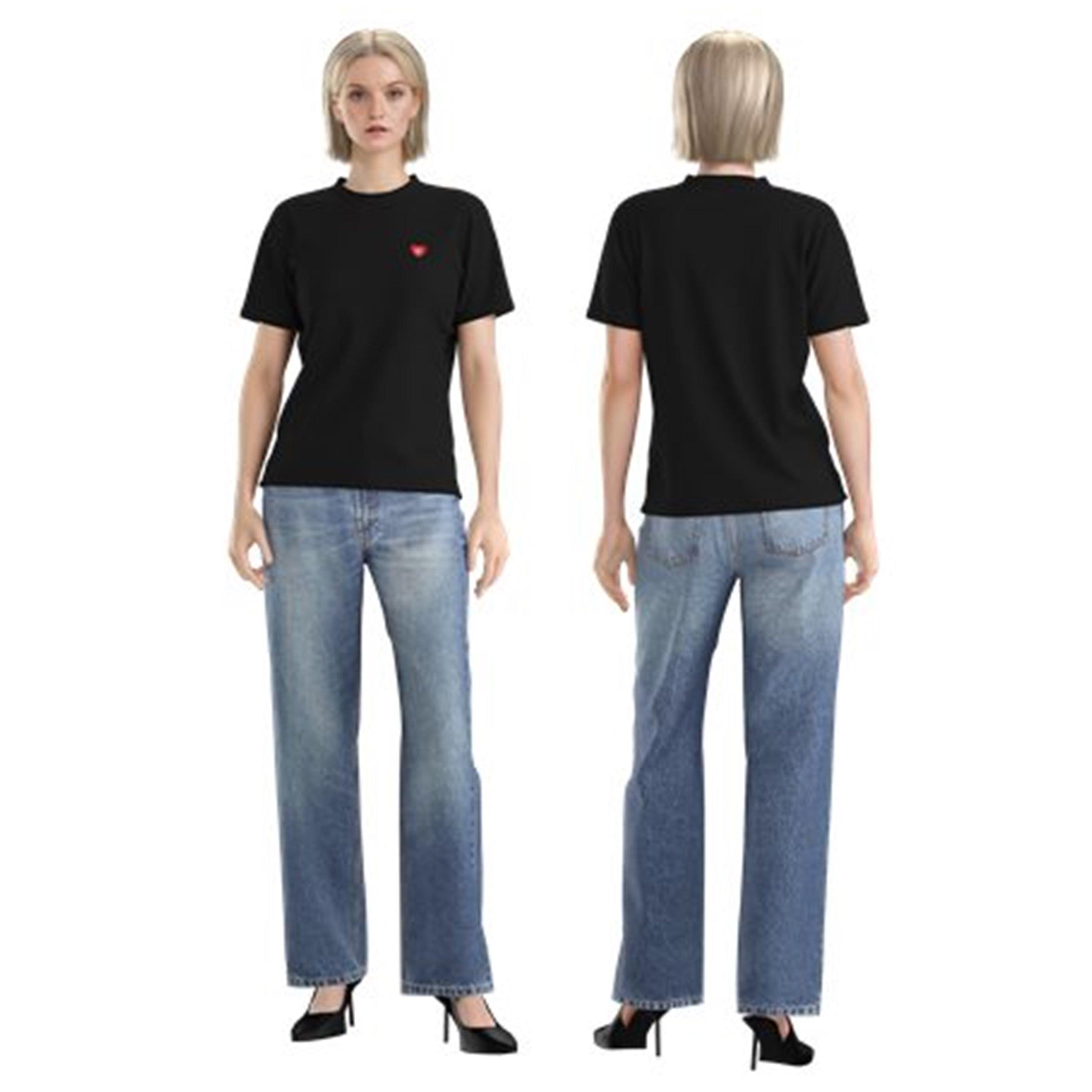 Black 001 - Hugo - Damacia 6 10279191 01 - 6