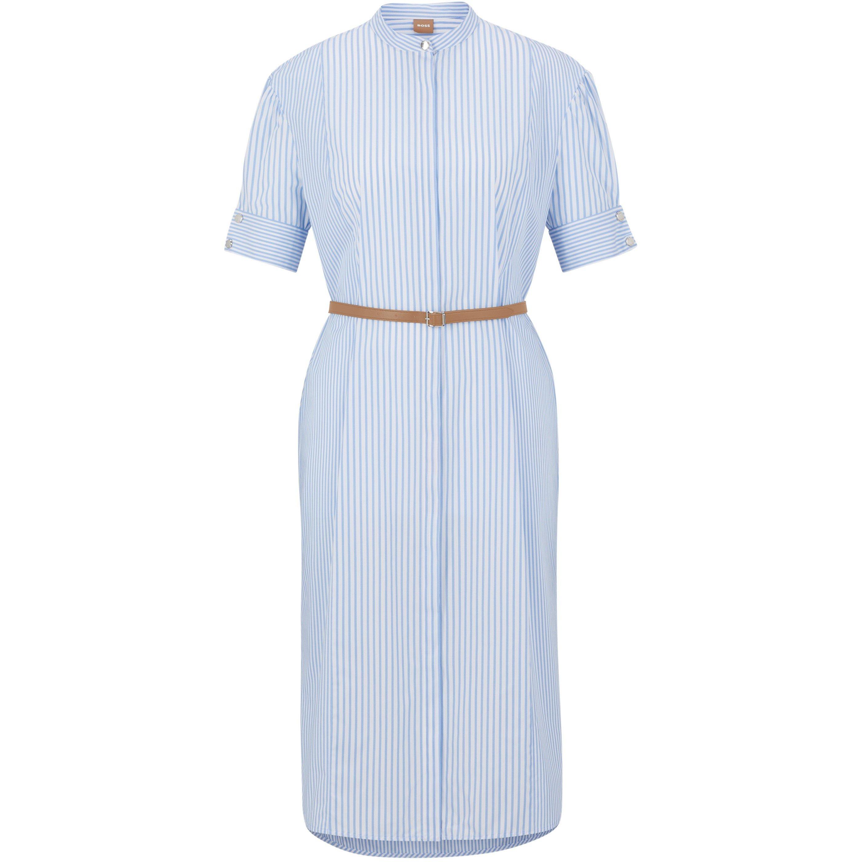 Open Misc - Boss - Women's Desseni Mini Dress - 4