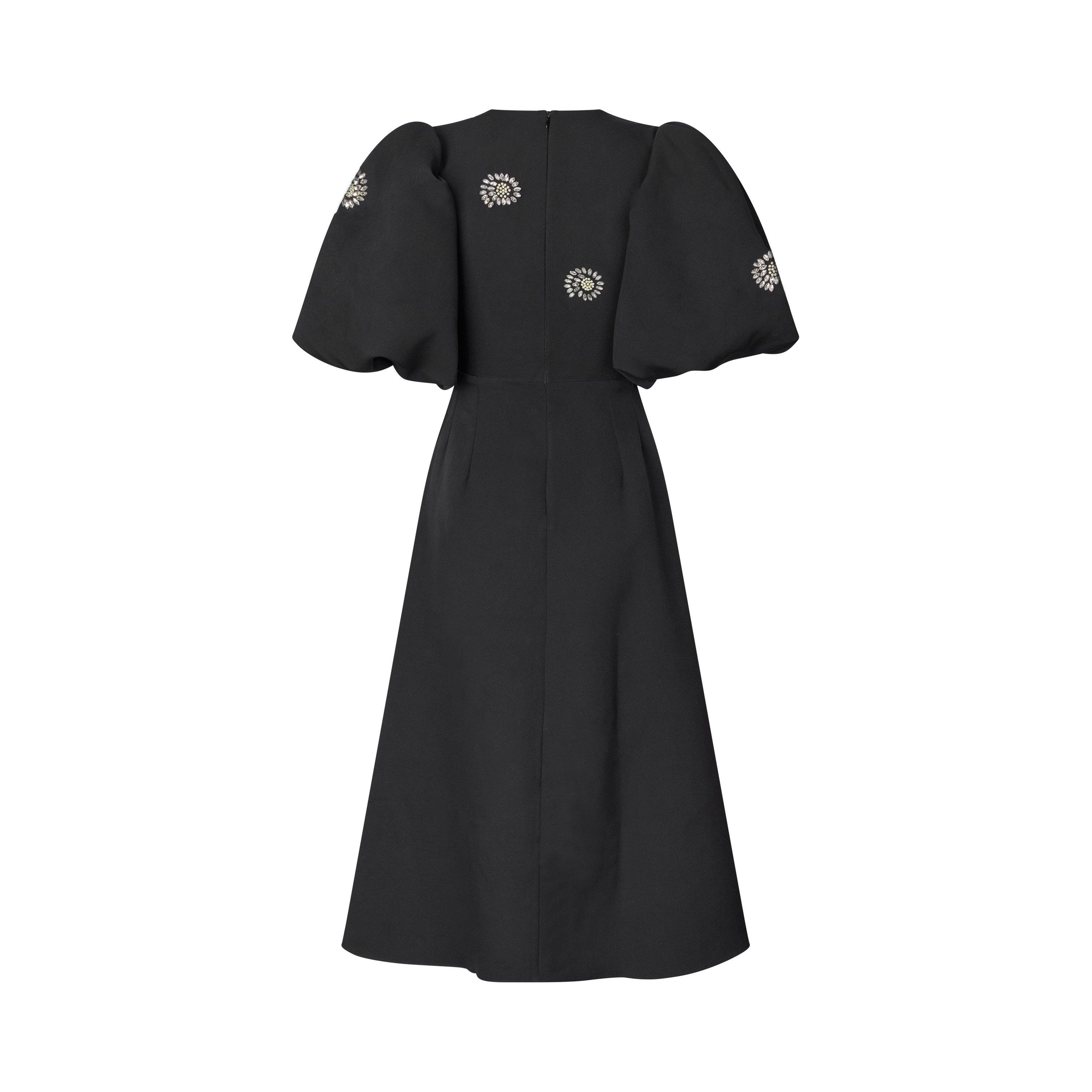 Pearl Of Order - Stine Goya - Goya Puff Sleeve Mid Ld64 - 2