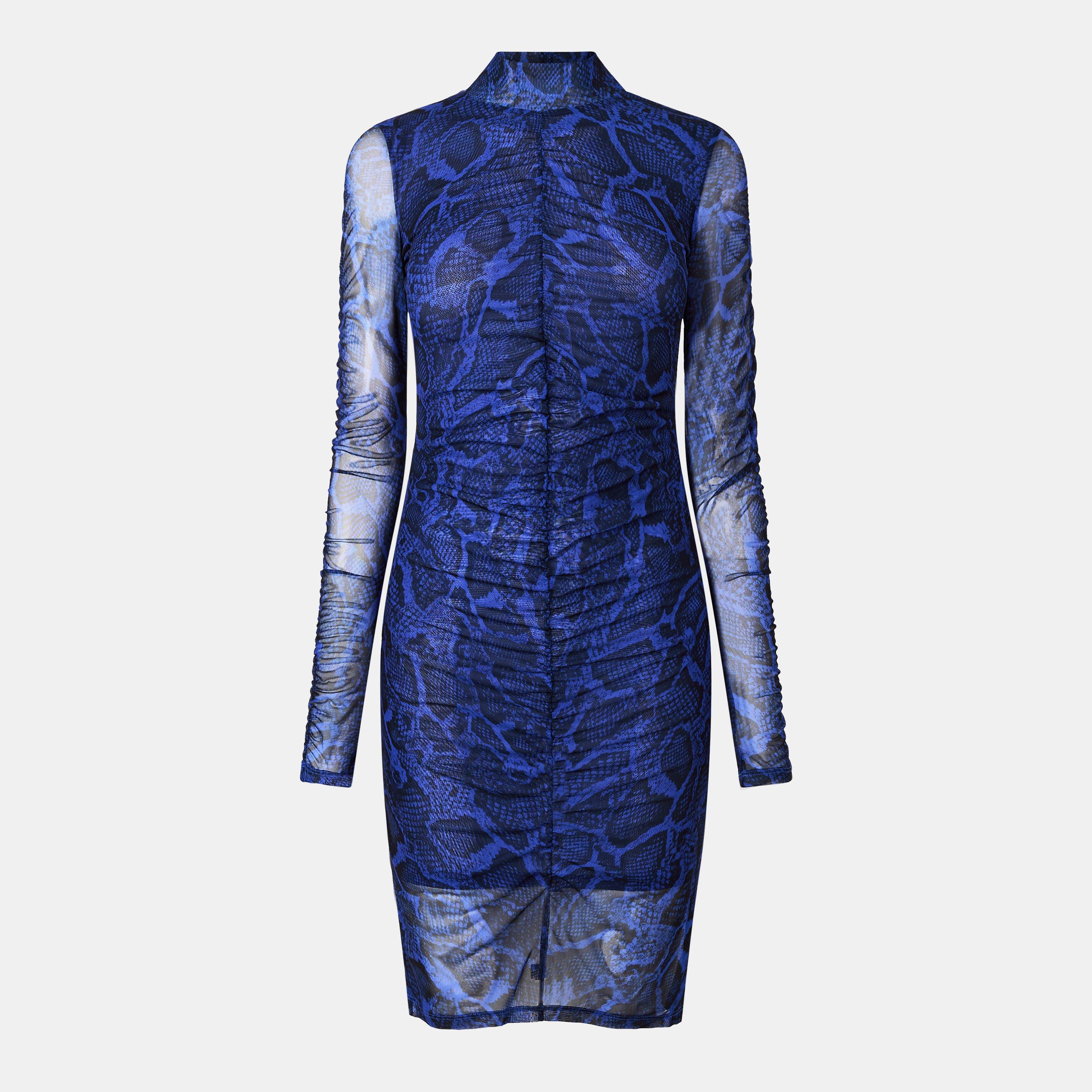 Hugo Women's Nikau Bodycon Dress - Open Misc - Size 8 (S)