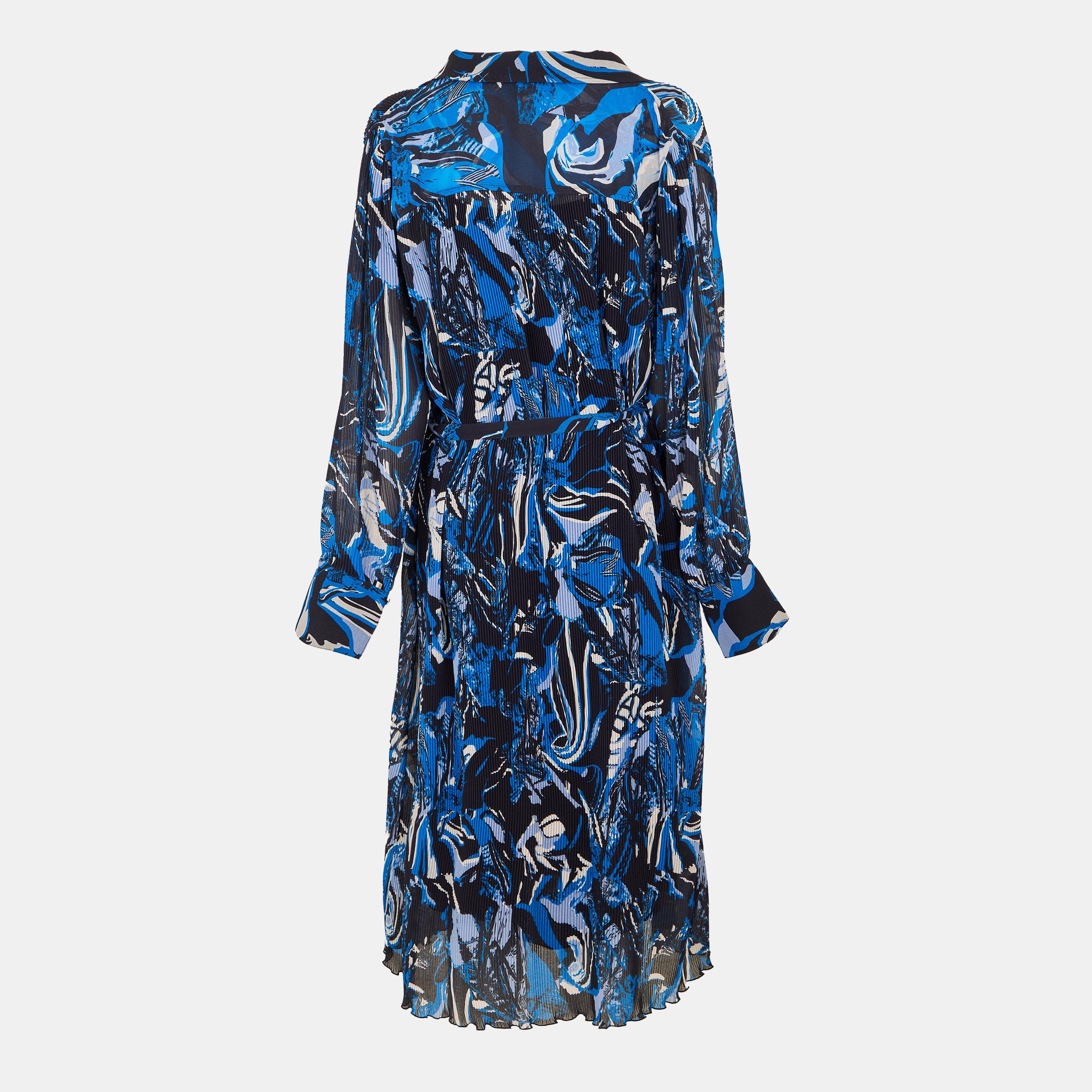 Open Misc - Boss - Women's Daplisa Long Maxi Dress - 2