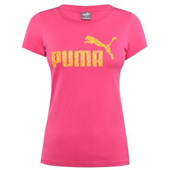Puma Womens | Sports Direct MY | Sport-T-Shirts