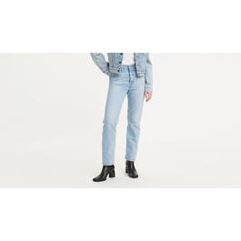 Levis 501 Ojai Luxor Jeans