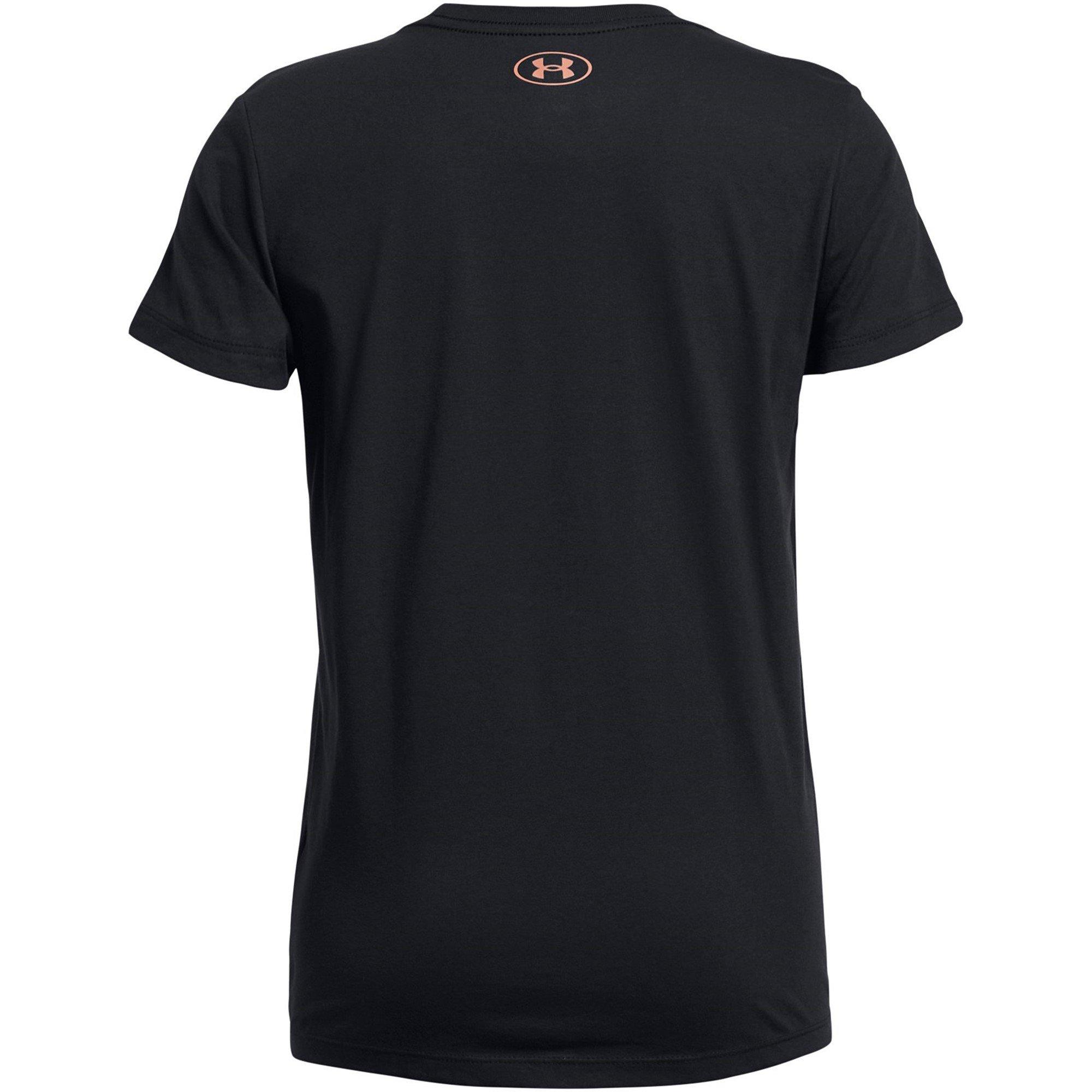 Under Armour Box Originator Ss Ld42 Regular Fit TShirts Sports