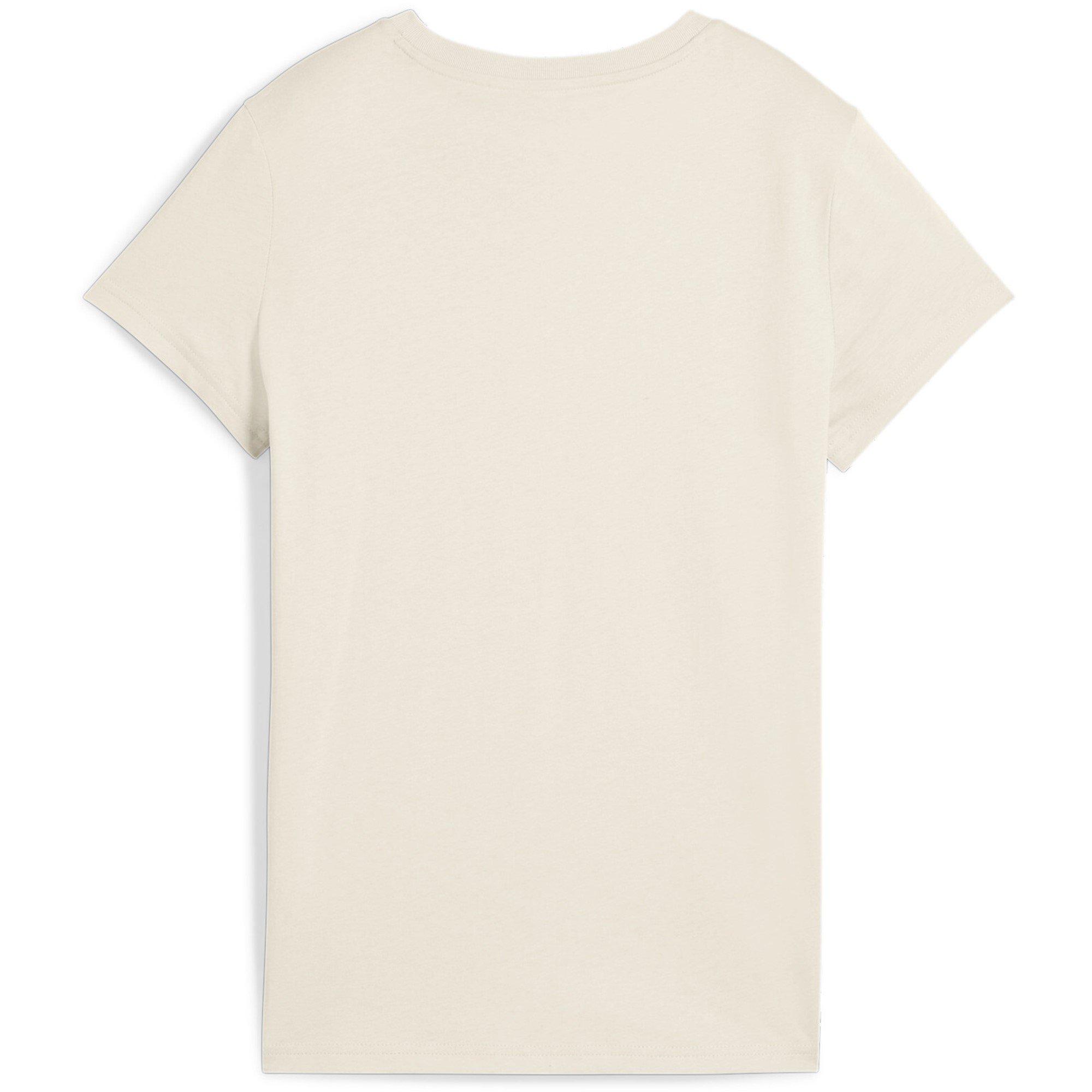 Alpine Snow - Puma - Essentials No.1 Logo T-Shirt Womens - 2