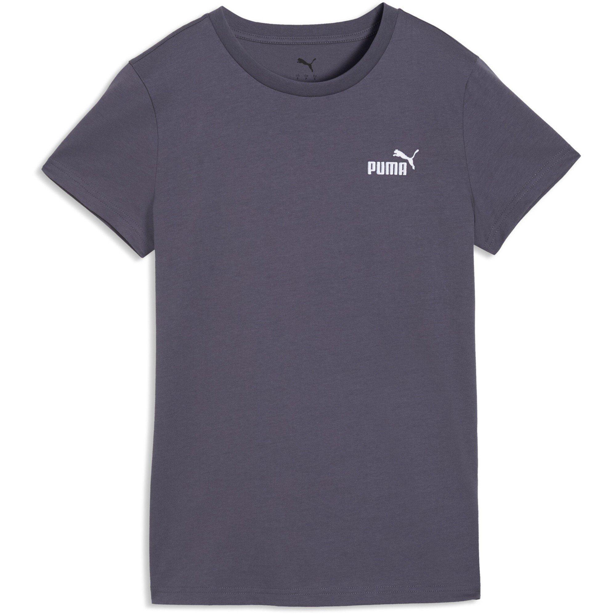 Puma Essentials No.1 Logo T-Shirt Womens