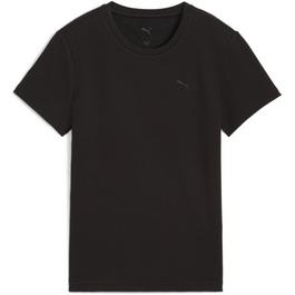 Puma HER T-Shirt Womens