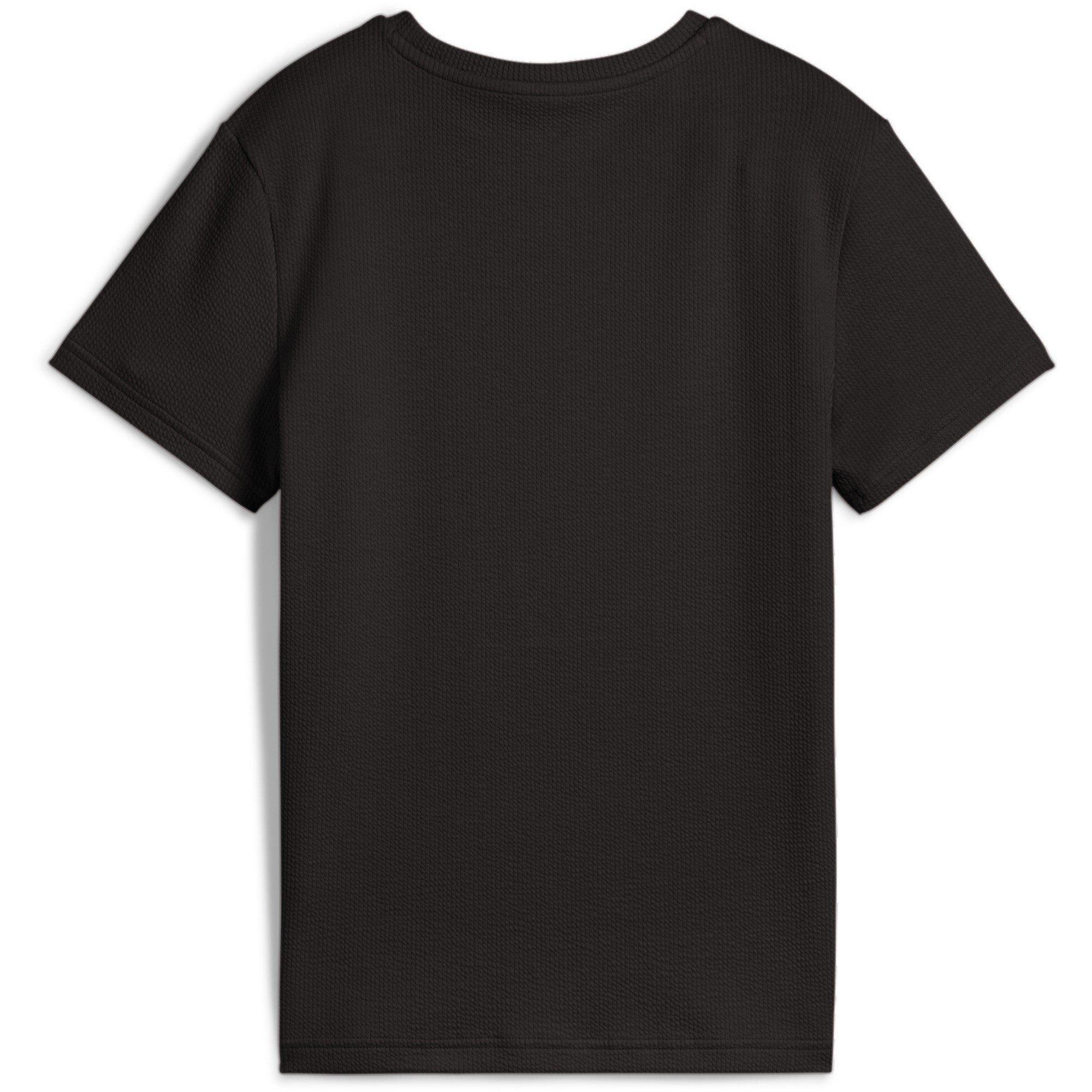 Puma Black - Puma - HER T-Shirt Womens - 5