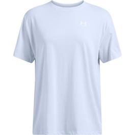 Under Armour BFOS Logo Short Sleeve T-Shirt Womens